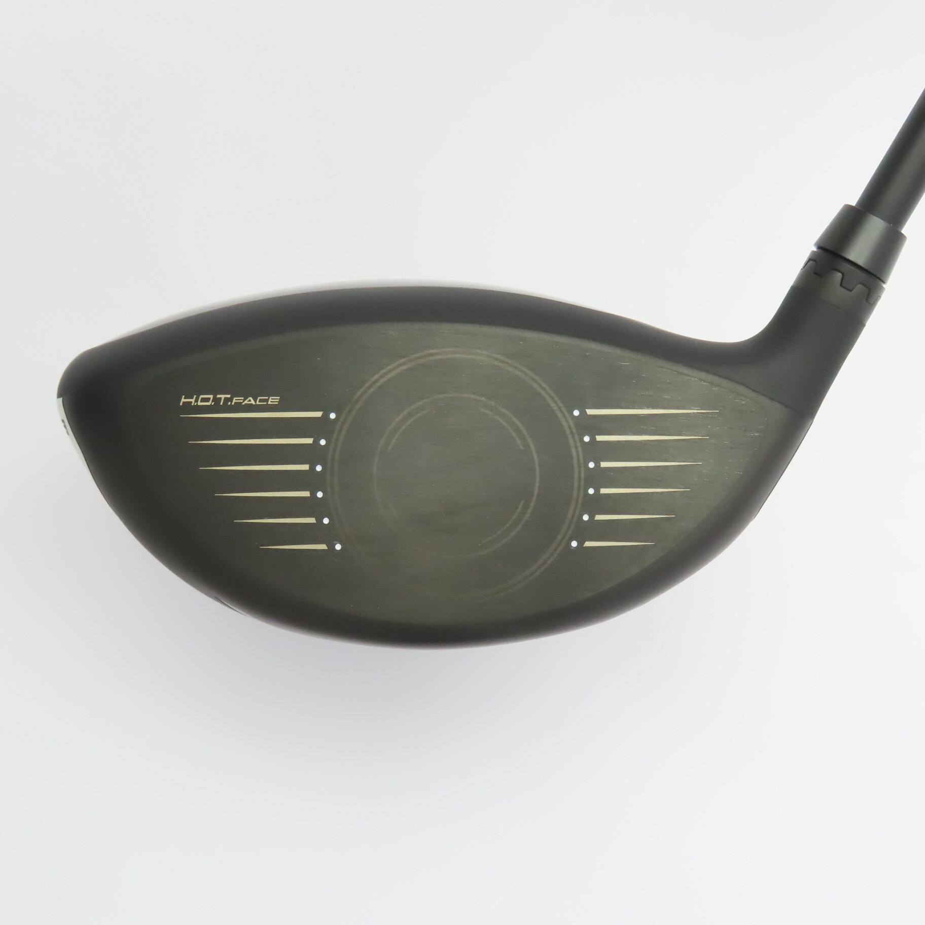 パーティを彩るご馳走や 中古】エアロジェット ドライバー カーボンシャフト 9 6.0 C その他