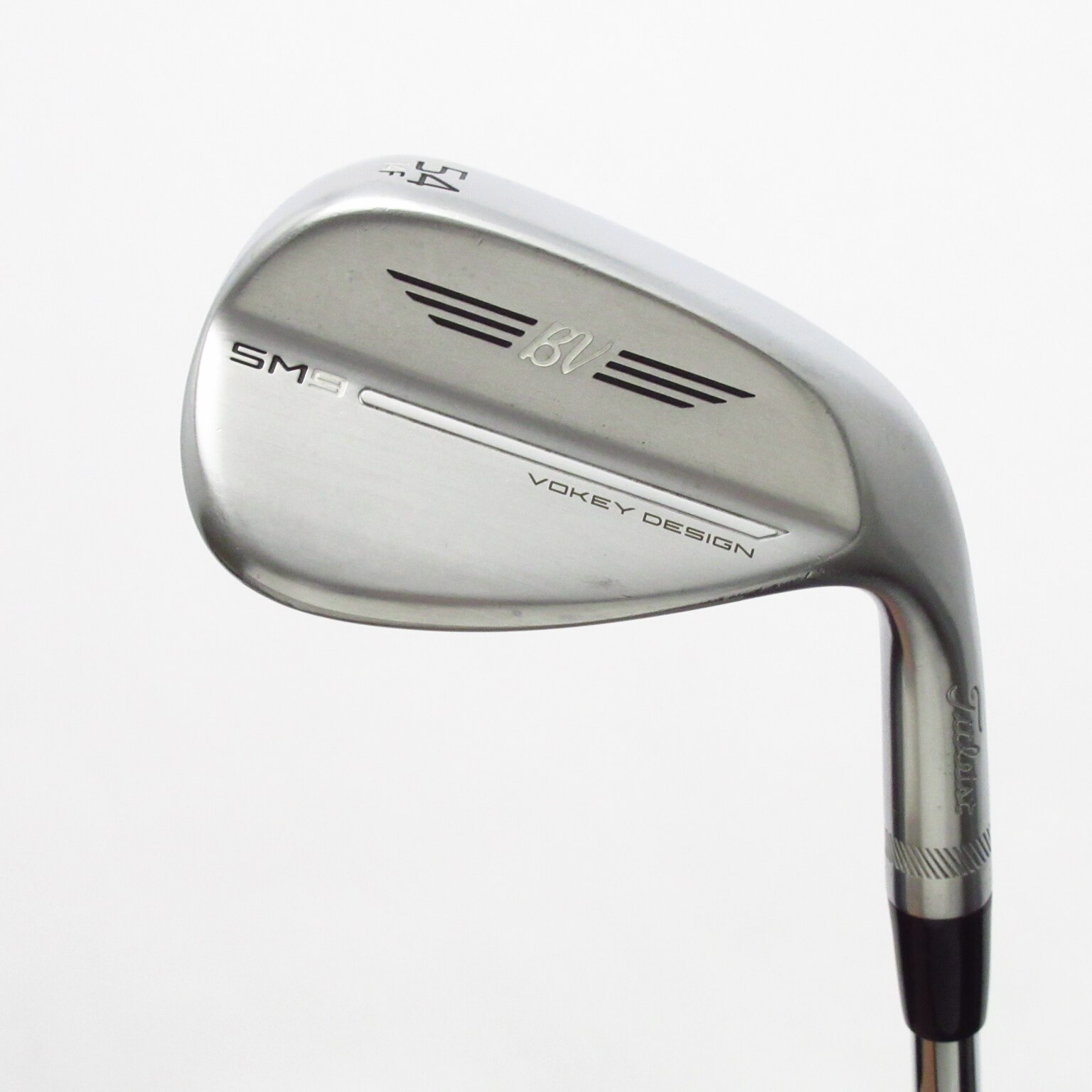 Titleist タイトリスト VOKEY SM10 ウェッジ メンズ 右用 ツアー