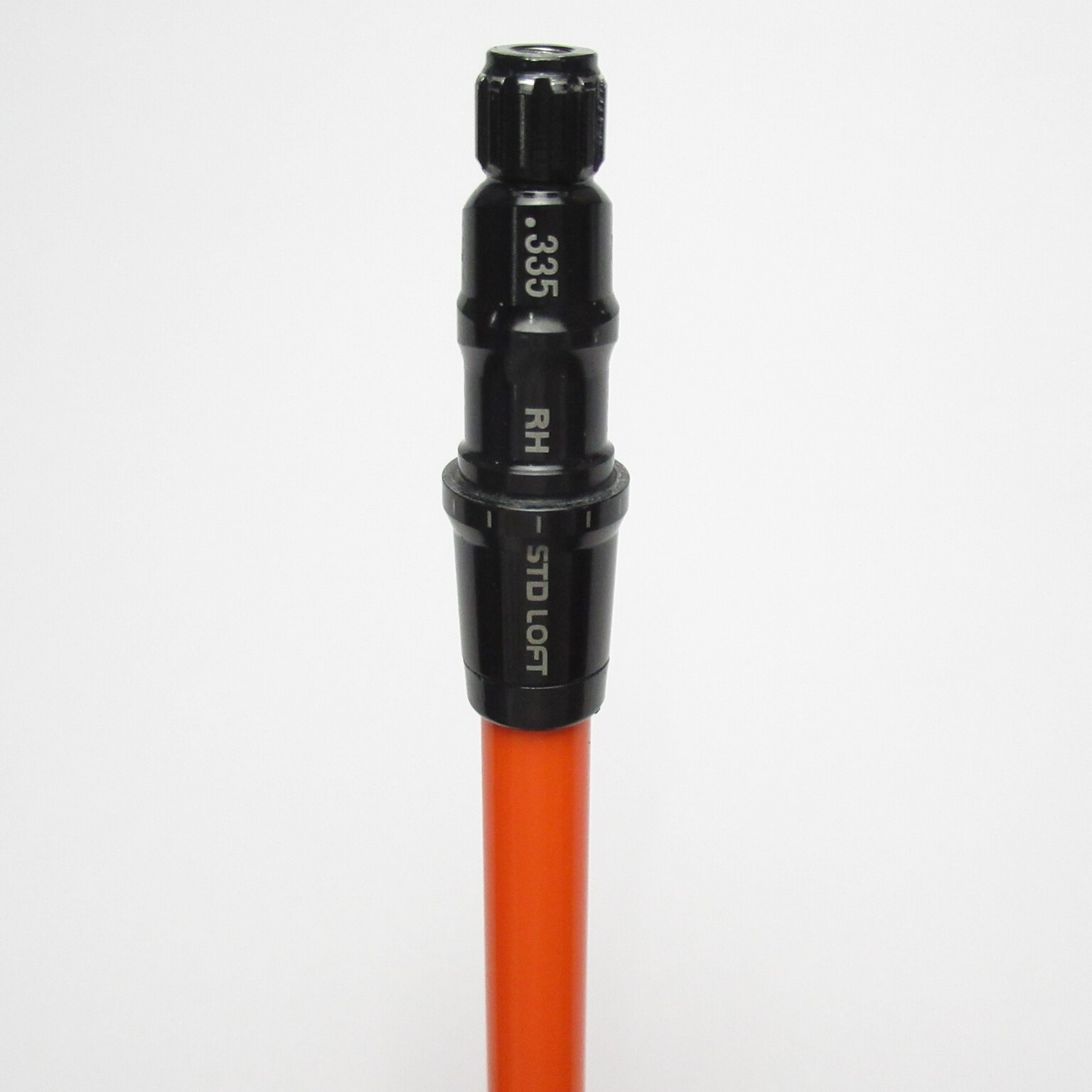 中古】ATTAS 5GoGo ドライバー用_スリーブ付 ATTAS 5GoGo 7 S C