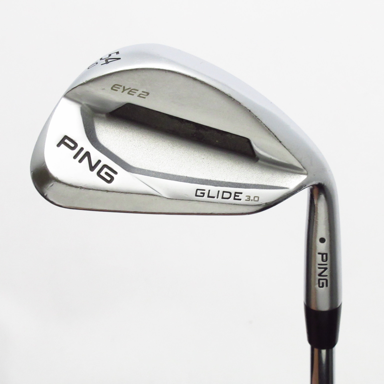 中古】GLIDE(グライド) ウェッジ (ピン) 通販｜GDO中古ゴルフクラブ
