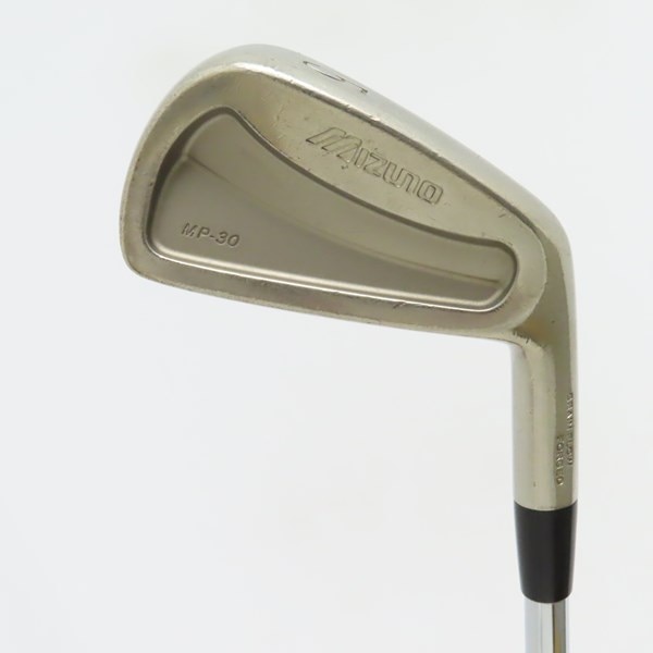 中古】MP-30 アイアン Dynamic Gold 21 S300 D(アイアン（セット）)|MP 