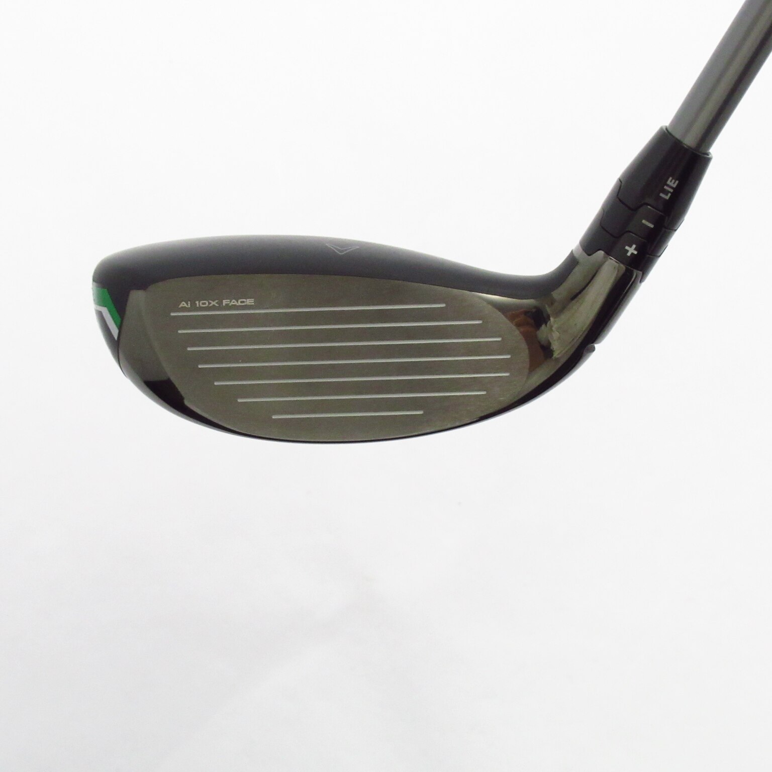 中古】エリート X ユーティリティ Fujikura MC 70 for Callaway
