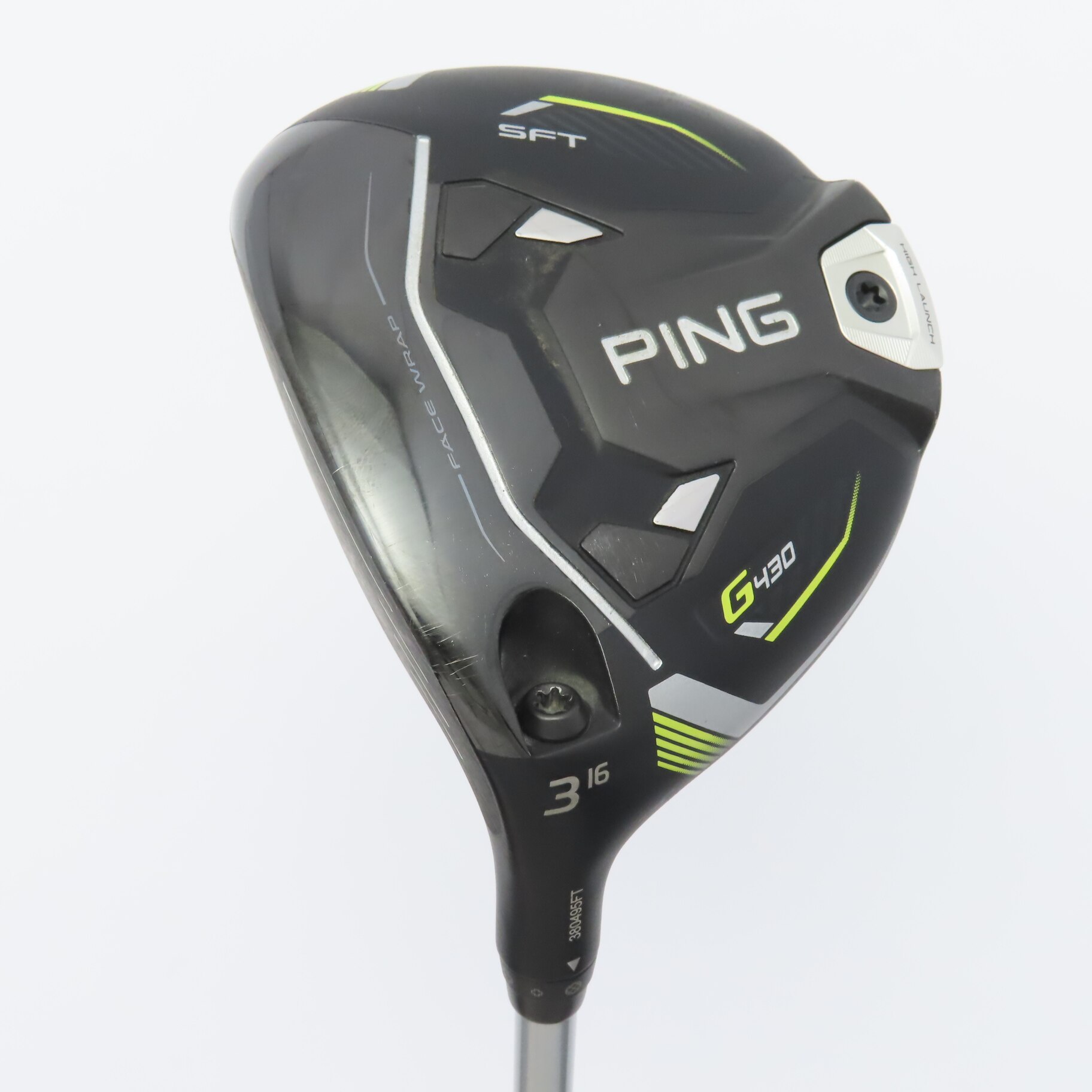 中古】ピン(PING) フェアウェイウッド 通販｜GDO中古ゴルフクラブ
