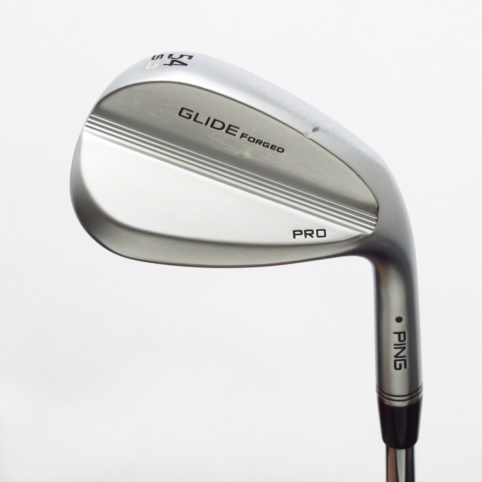【保存版】 中古】グライド フォージド N.S.PRO ウェッジ Sグラインド プロ その他
