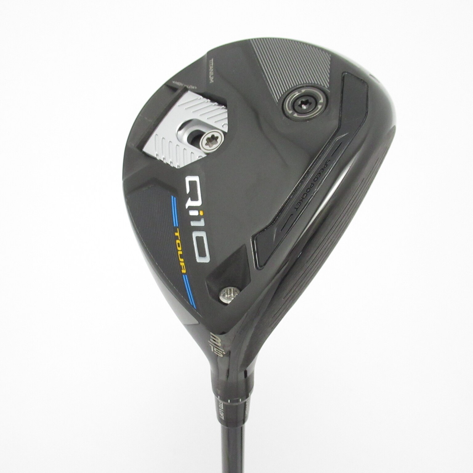 Amazon.co.jp: テーラーメイド（TAYLORMADE） Qi10 ツアー