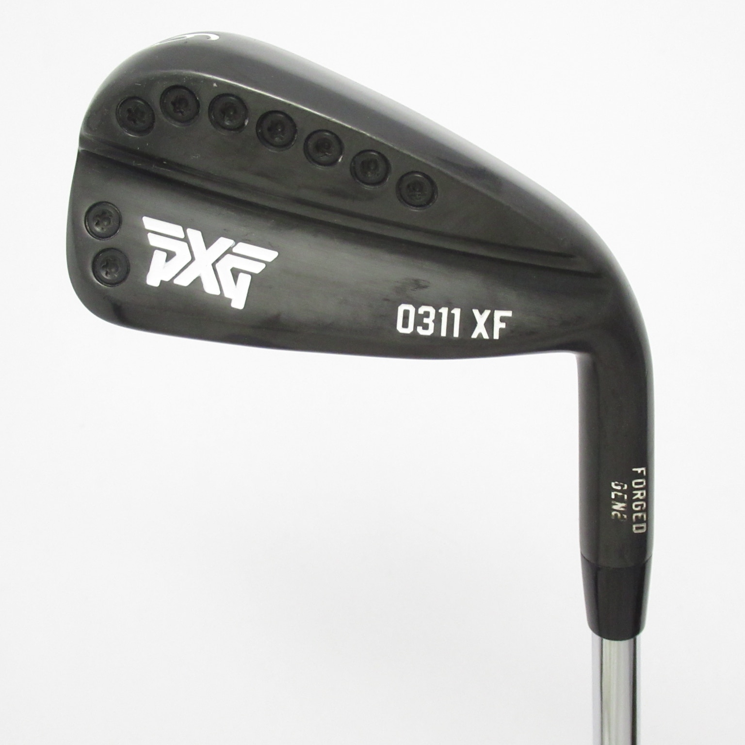 中古】PXG アイアンセット 通販|GDO中古ゴルフクラブ 中古】PXG アイアンセット 通販|GDO中古ゴルフクラブ