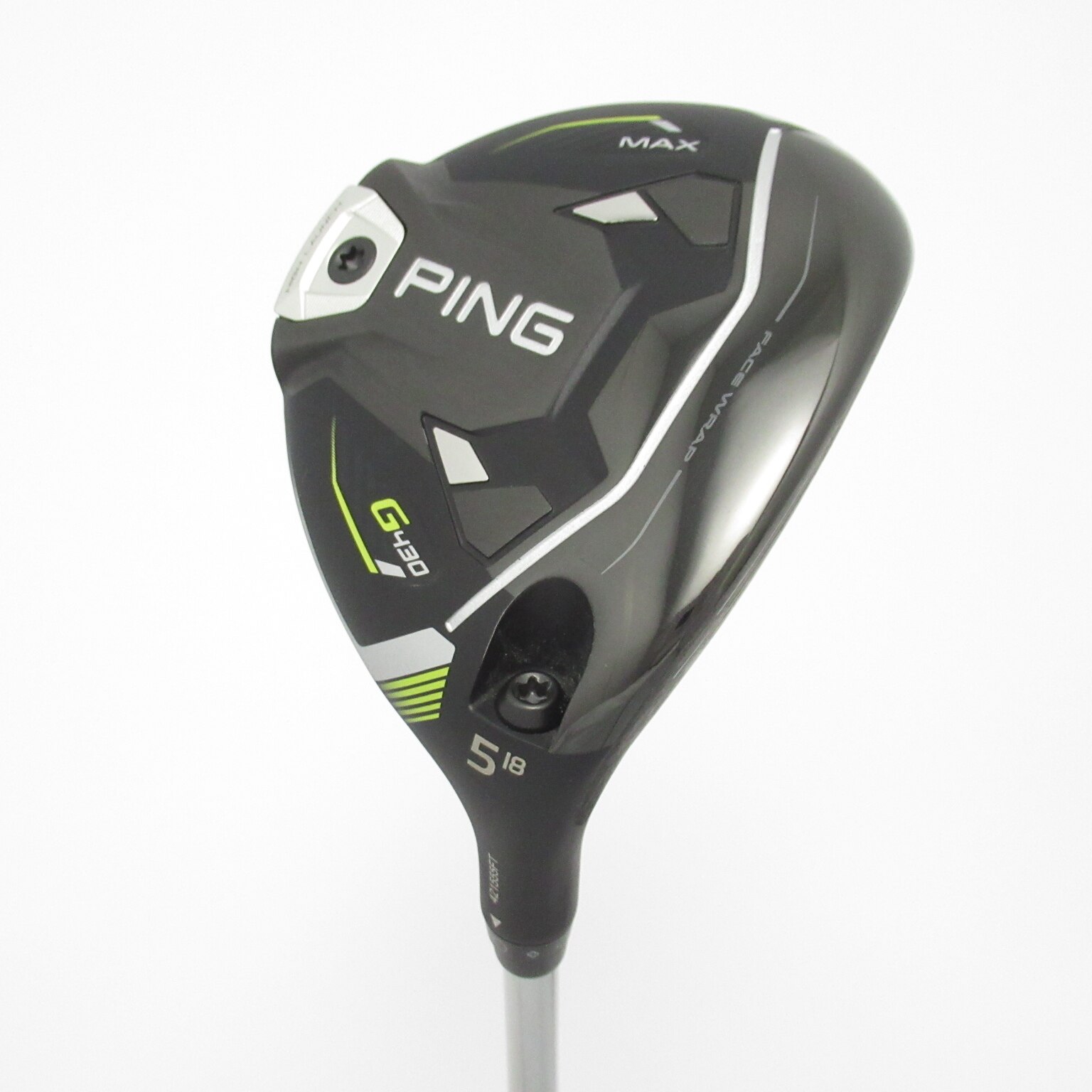 中古】ピン(PING) フェアウェイウッド 通販｜GDO中古ゴルフクラブ