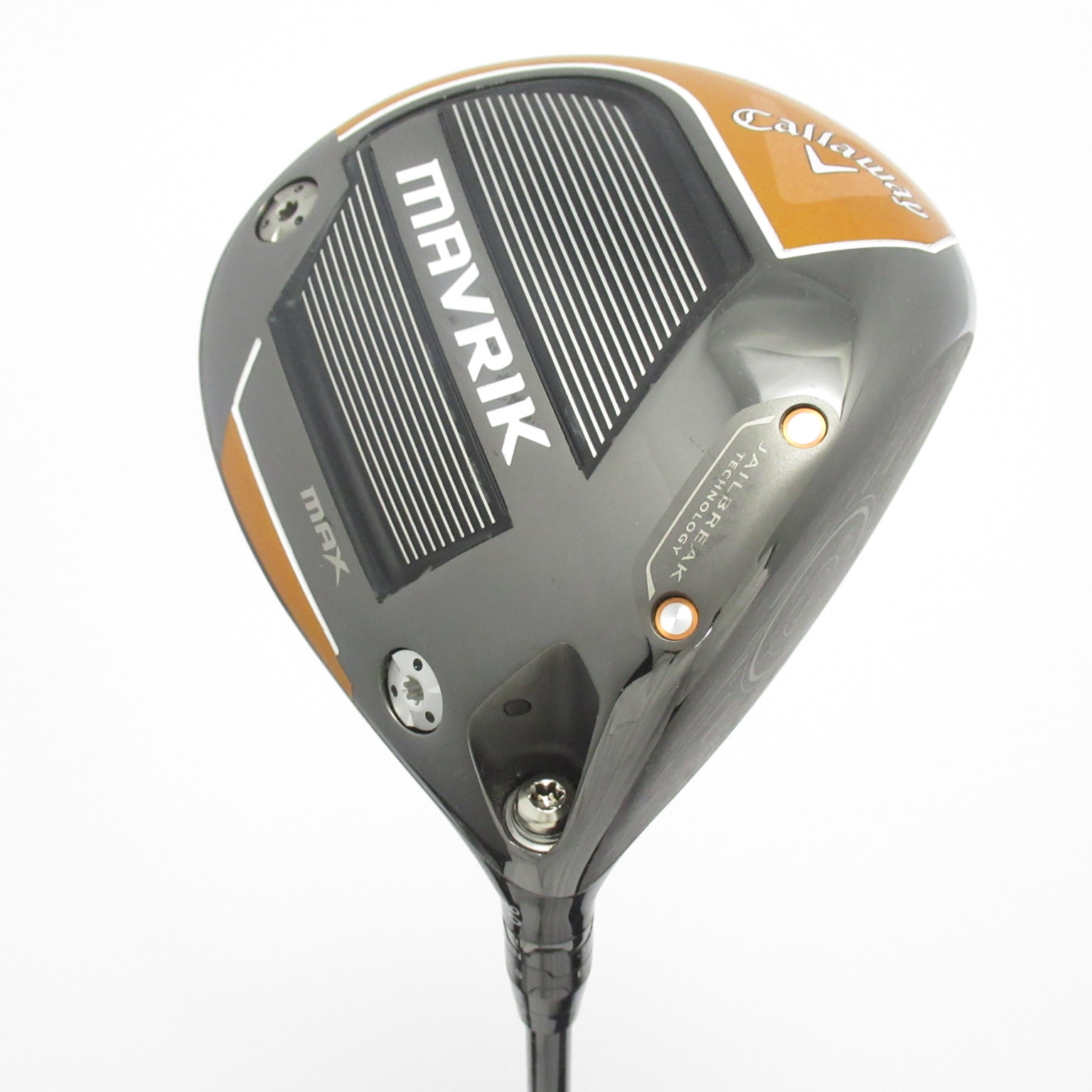 Callaway - 【24ma35】キャロウェイ マーベリック ドライバー ヘッドのみ 2025年最新】Yahoo!オークション -マーベリック ドライバー