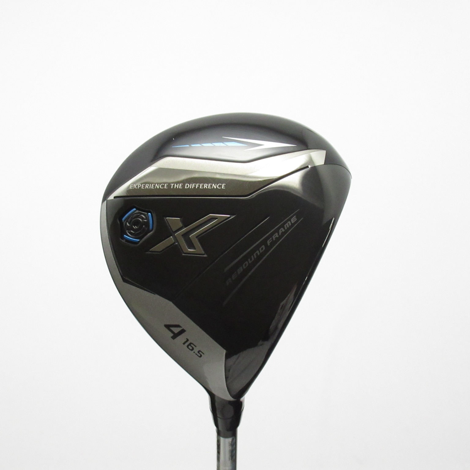 中古】ゼクシオ X(2024) フェアウェイウッド Miyazaki AX-3 16.5