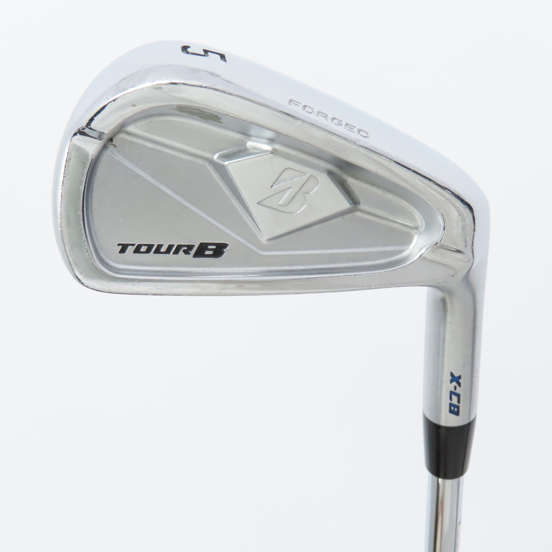 中古】TOUR B アイアンセット (ブリヂストン) 通販｜GDO中古