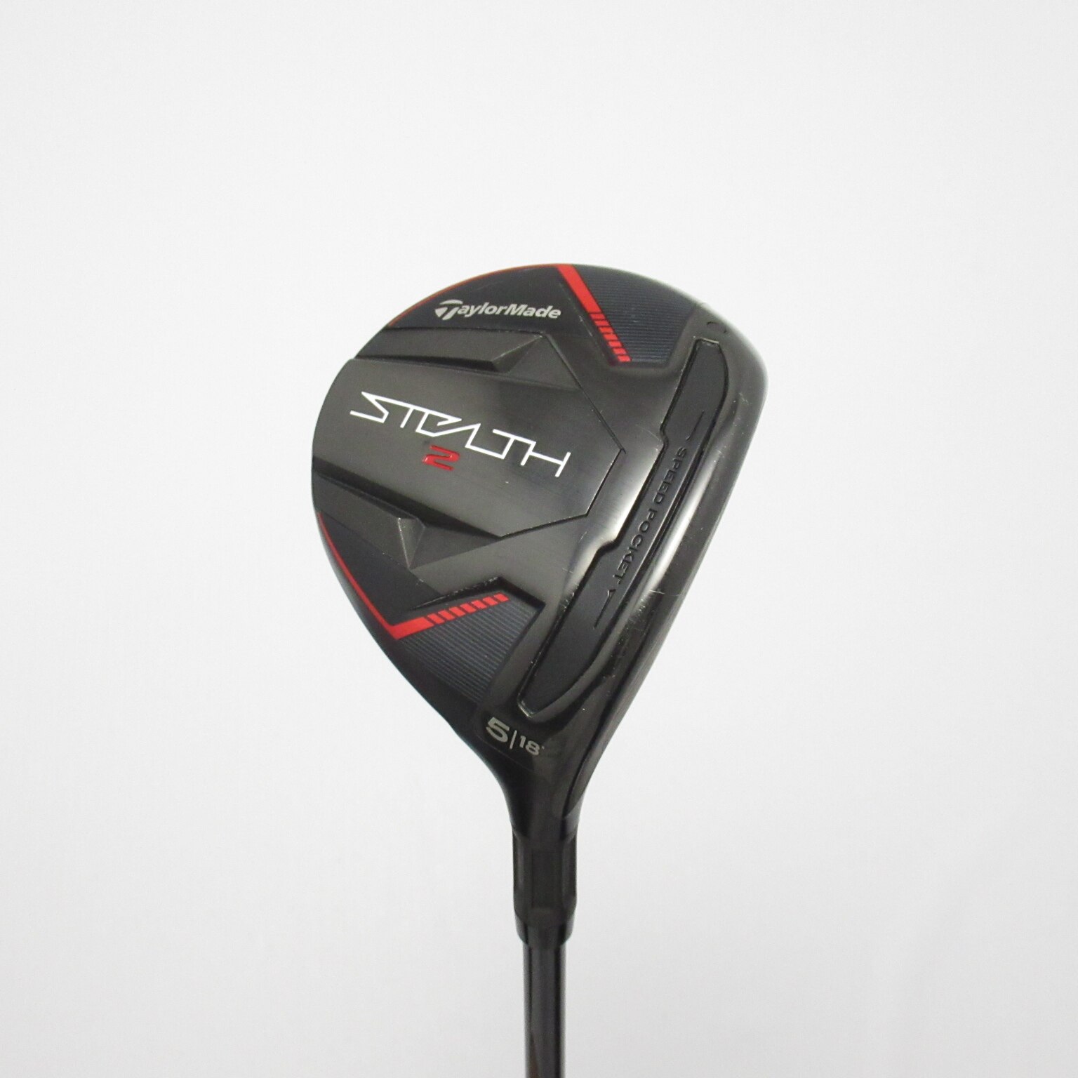 中古】ステルス フェアウェイウッド (テーラーメイド) 通販｜GDO