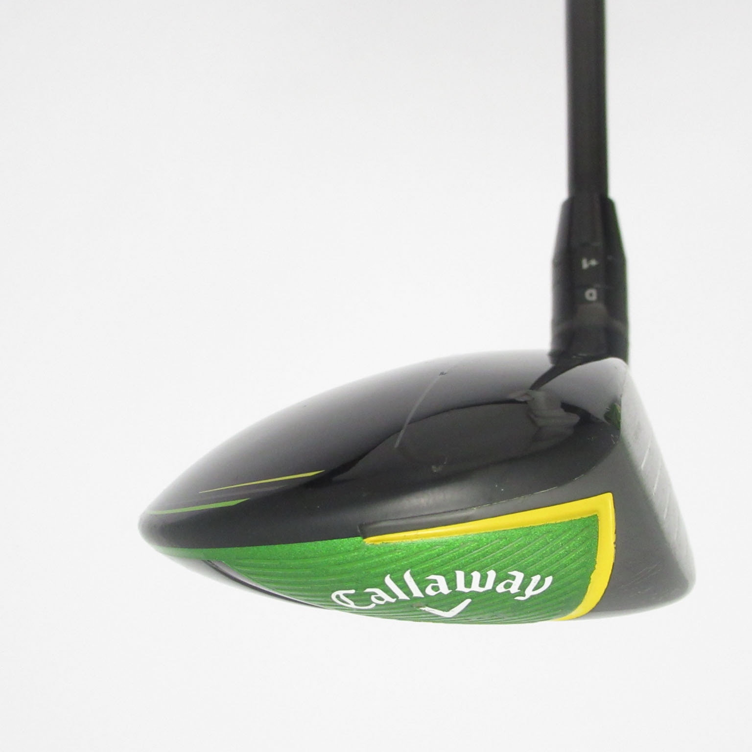 中古】エピック フラッシュ サブゼロ フェアウェイウッド Fire Express