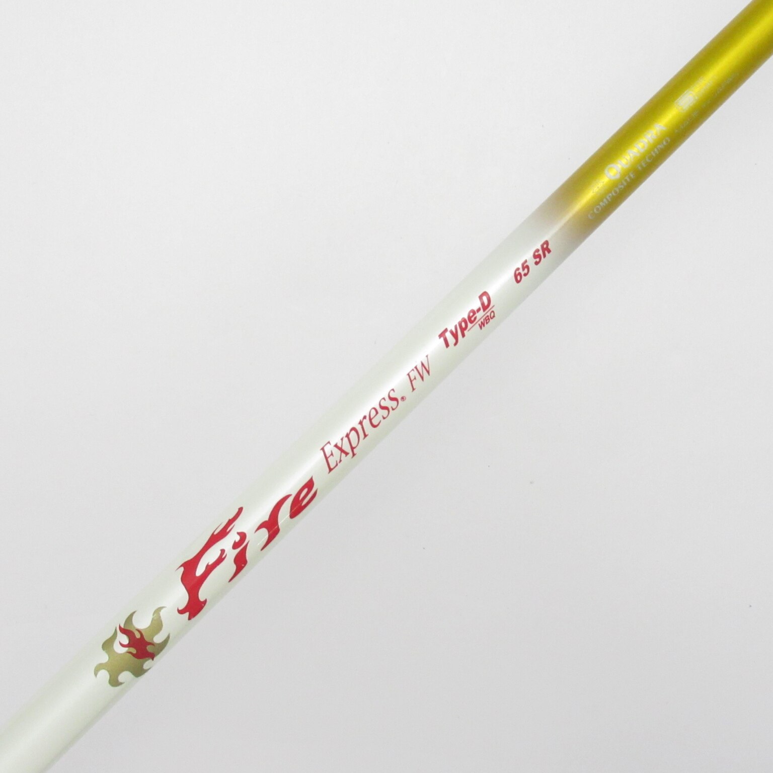 中古】エピック フラッシュ サブゼロ フェアウェイウッド Fire Express