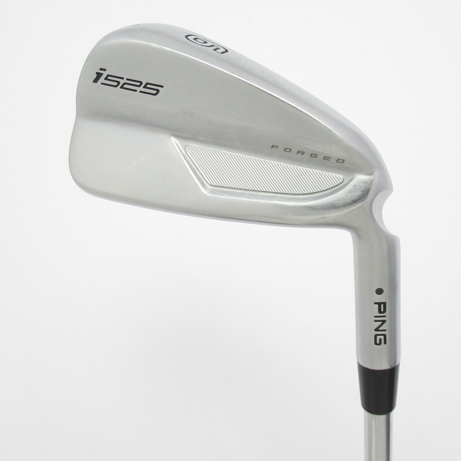 中古】i525 アイアン（単品） ALTA J CB SLATE 49 R CD レフティ