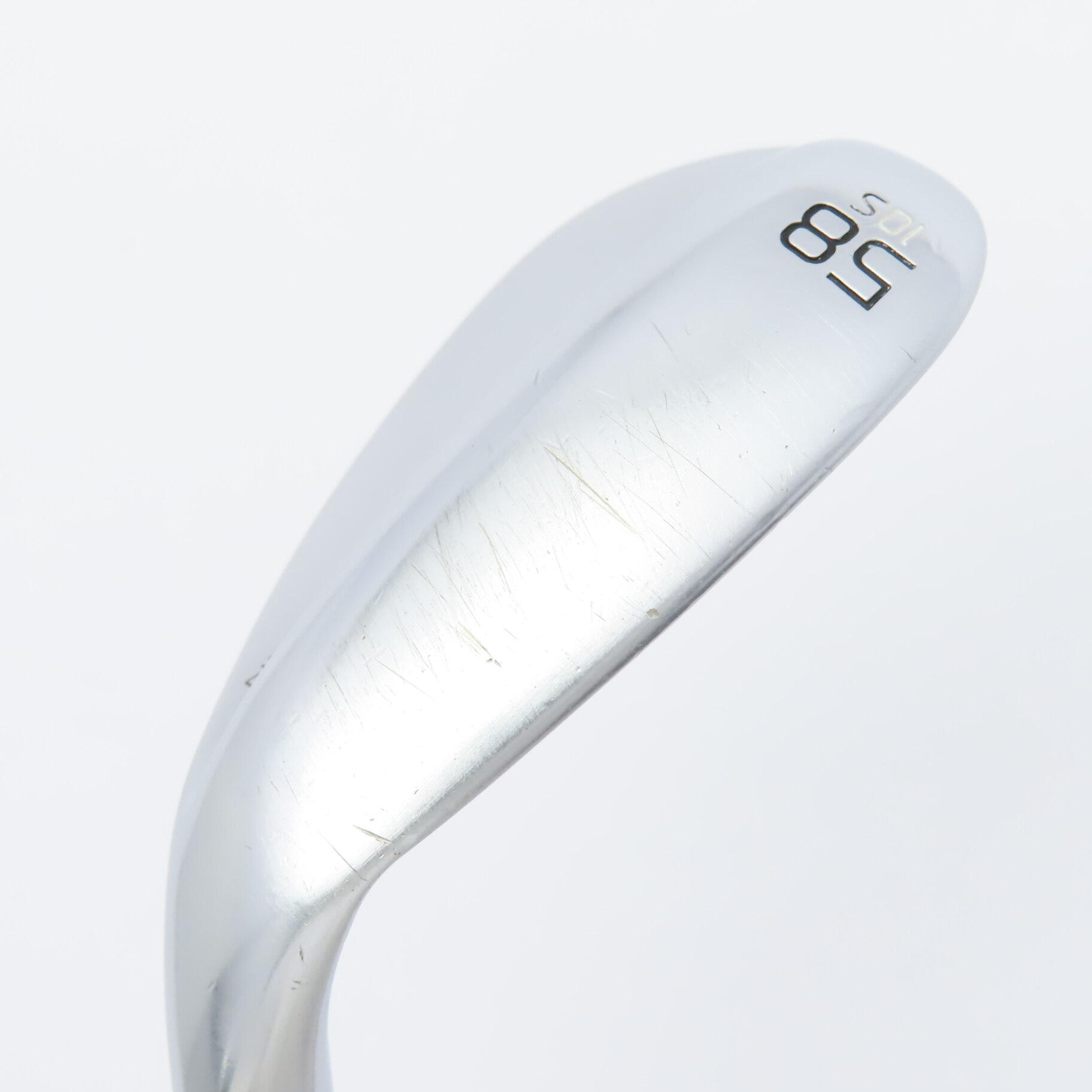 Titleist Vokeyウェッジ 2本セット◆52 58ディアマナ VF50 Titleist Vokeyウェッジ 2本セット◇52 58ディアマナ VF50