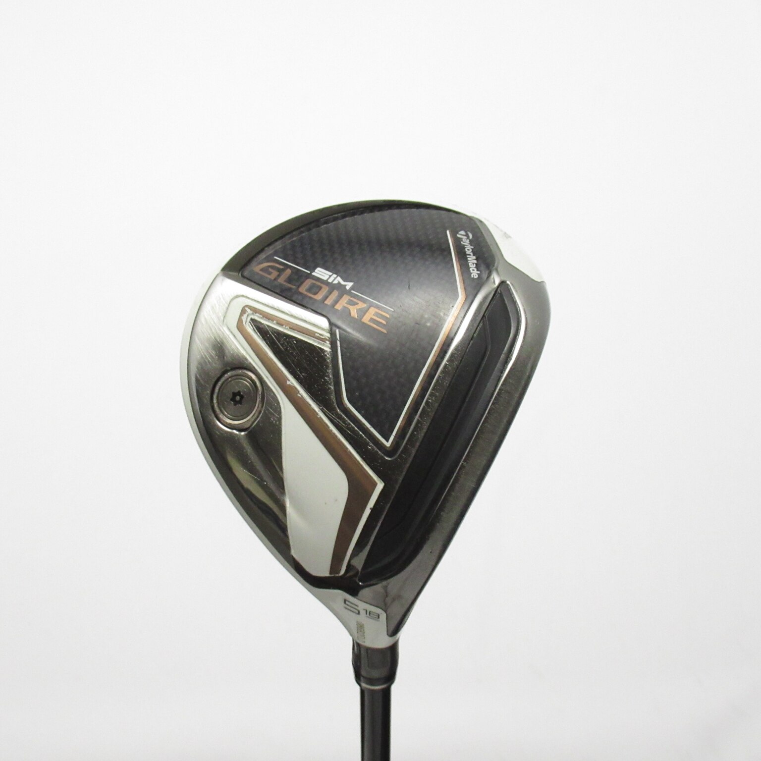 中古】SIM グローレ フェアウェイウッド (テーラーメイド) 通販｜GDO