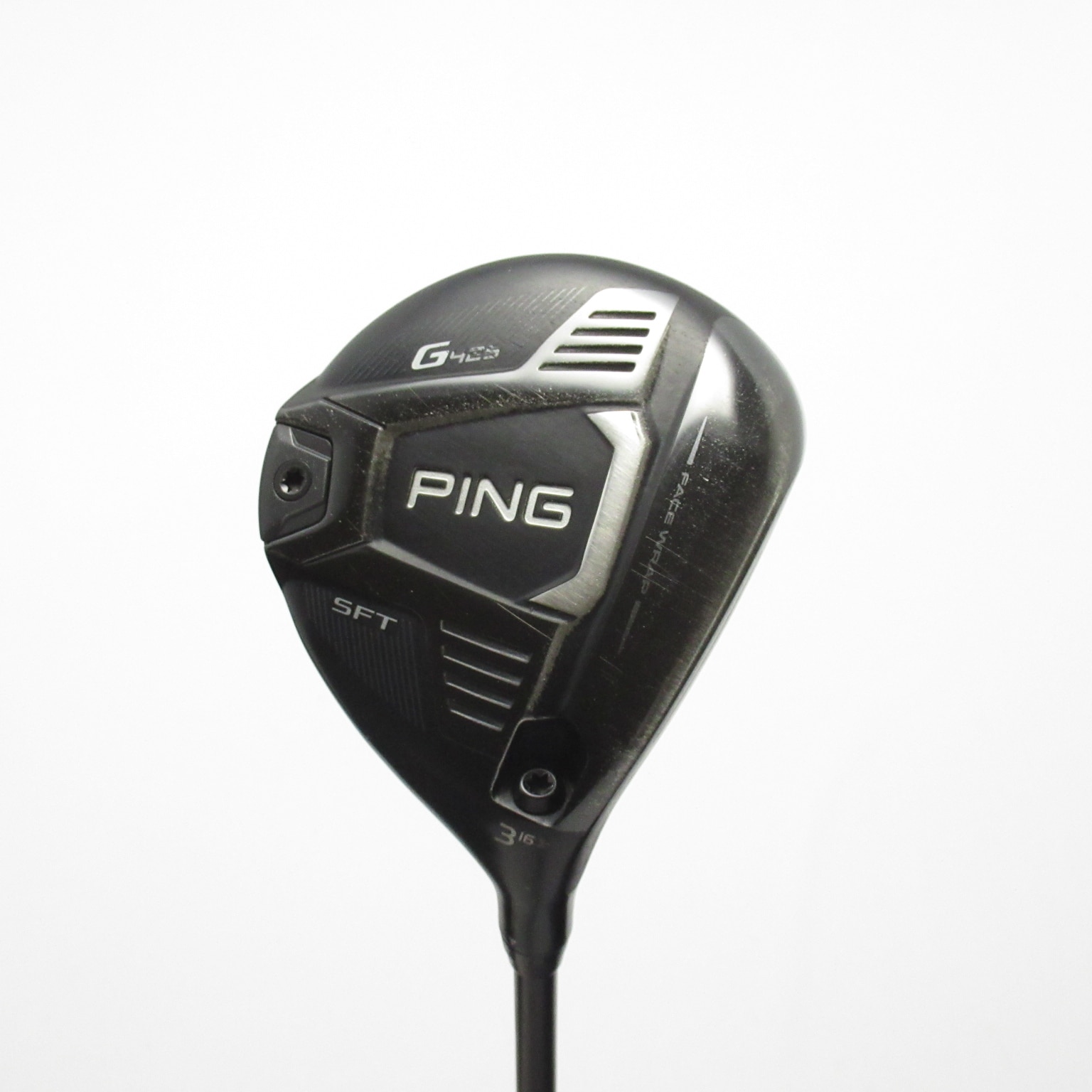中古】G425 フェアウェイウッド (ピン) 通販｜GDO中古ゴルフクラブ