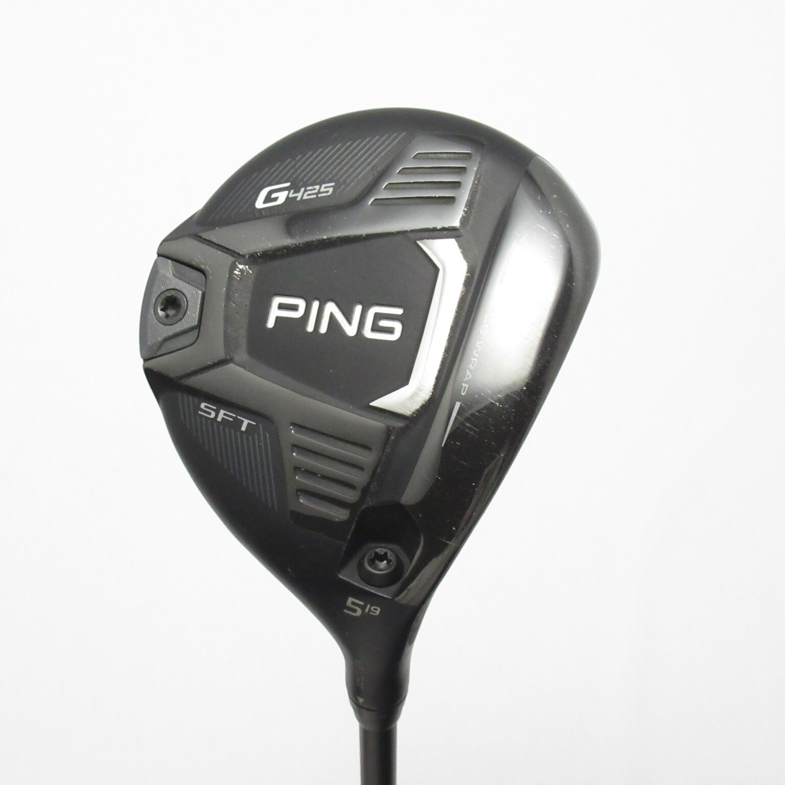 中古】G425 フェアウェイウッド (ピン) 通販|GDO中古ゴルフクラブ 中古】G425 フェアウェイウッド (ピン) 通販|GDO中古ゴルフクラブ