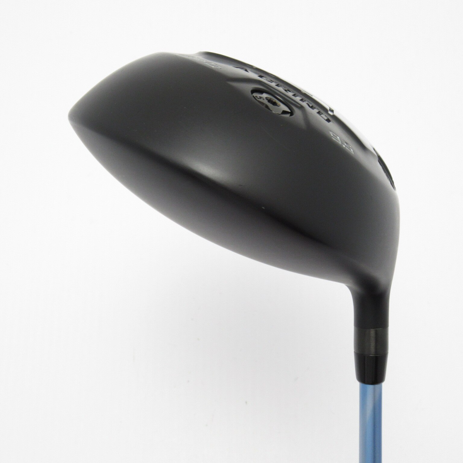 中古】A GRIND BX-D ドライバー Speeder 569 EVOLUTION V 9.5 S C