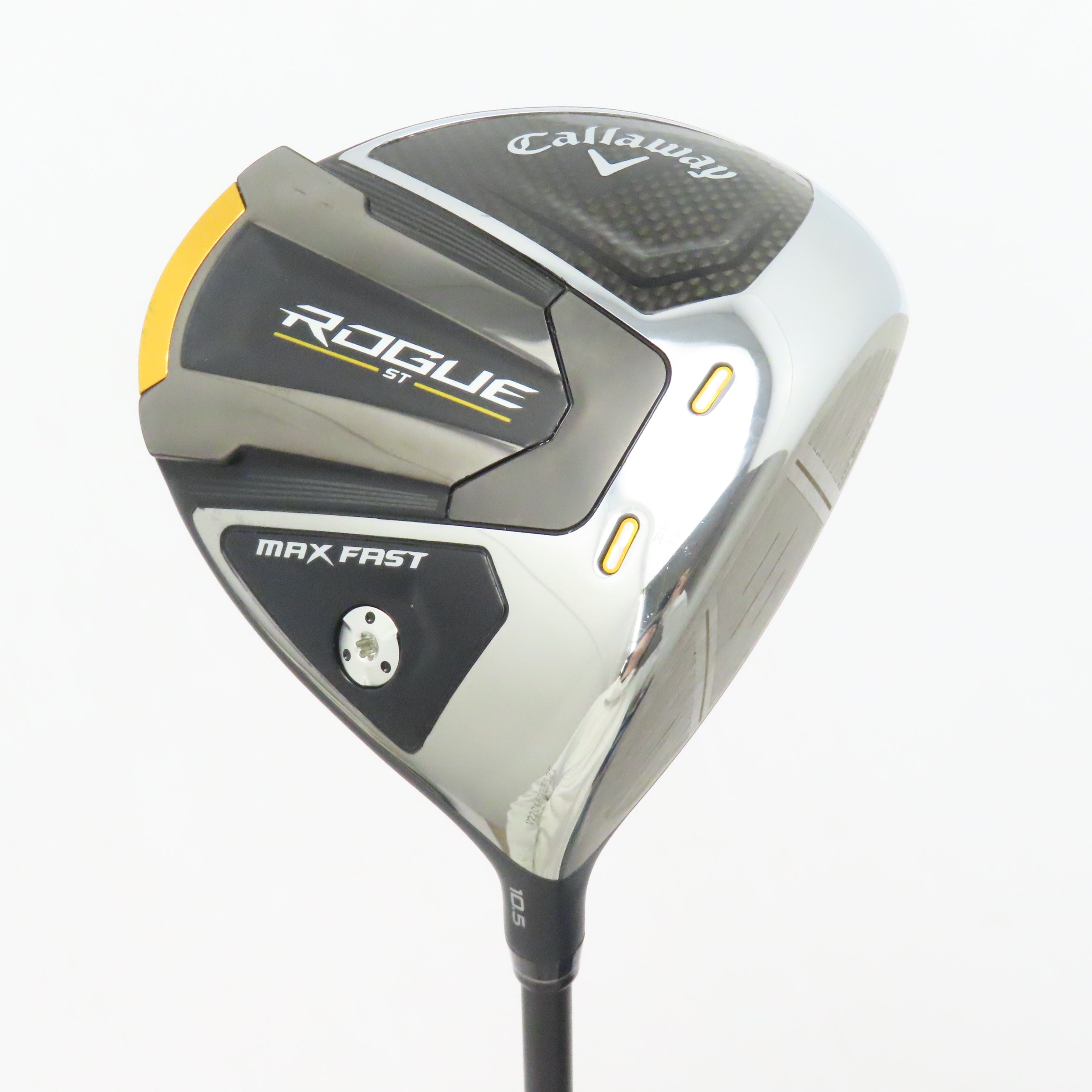 中古】ローグ ドライバー (キャロウェイ) 通販｜GDO中古ゴルフクラブ