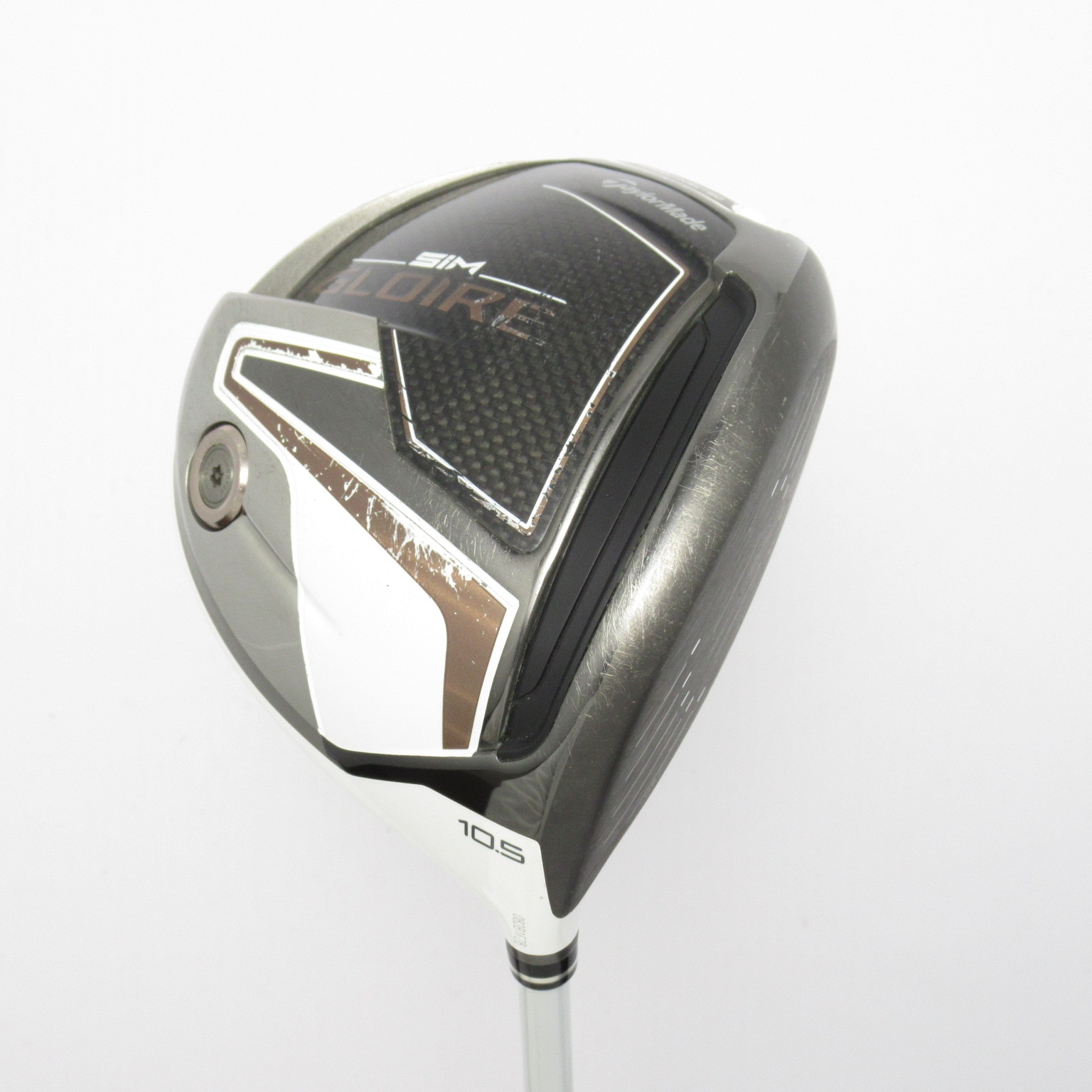 中古】SIM グローレ ドライバー (テーラーメイド) 通販｜GDO中古
