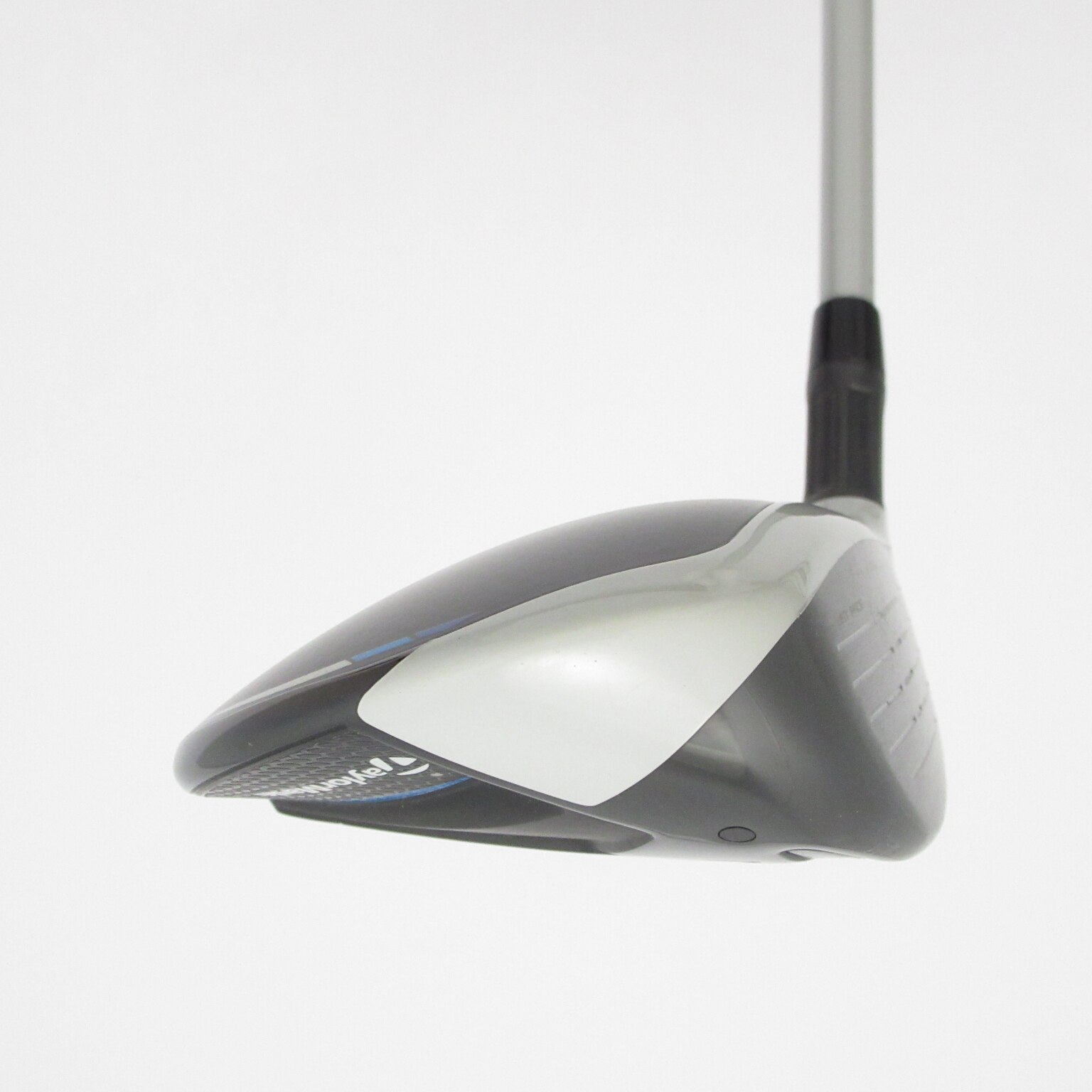 中古】SIM2 マックス フェアウェイウッド ATTAS 11 5 15 X C