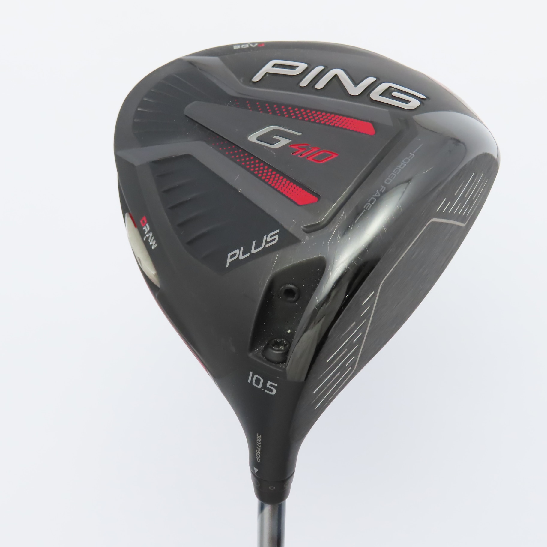 中古】G410 PLUS ドライバー (ピン) G410 通販｜GDO中古ゴルフクラブ
