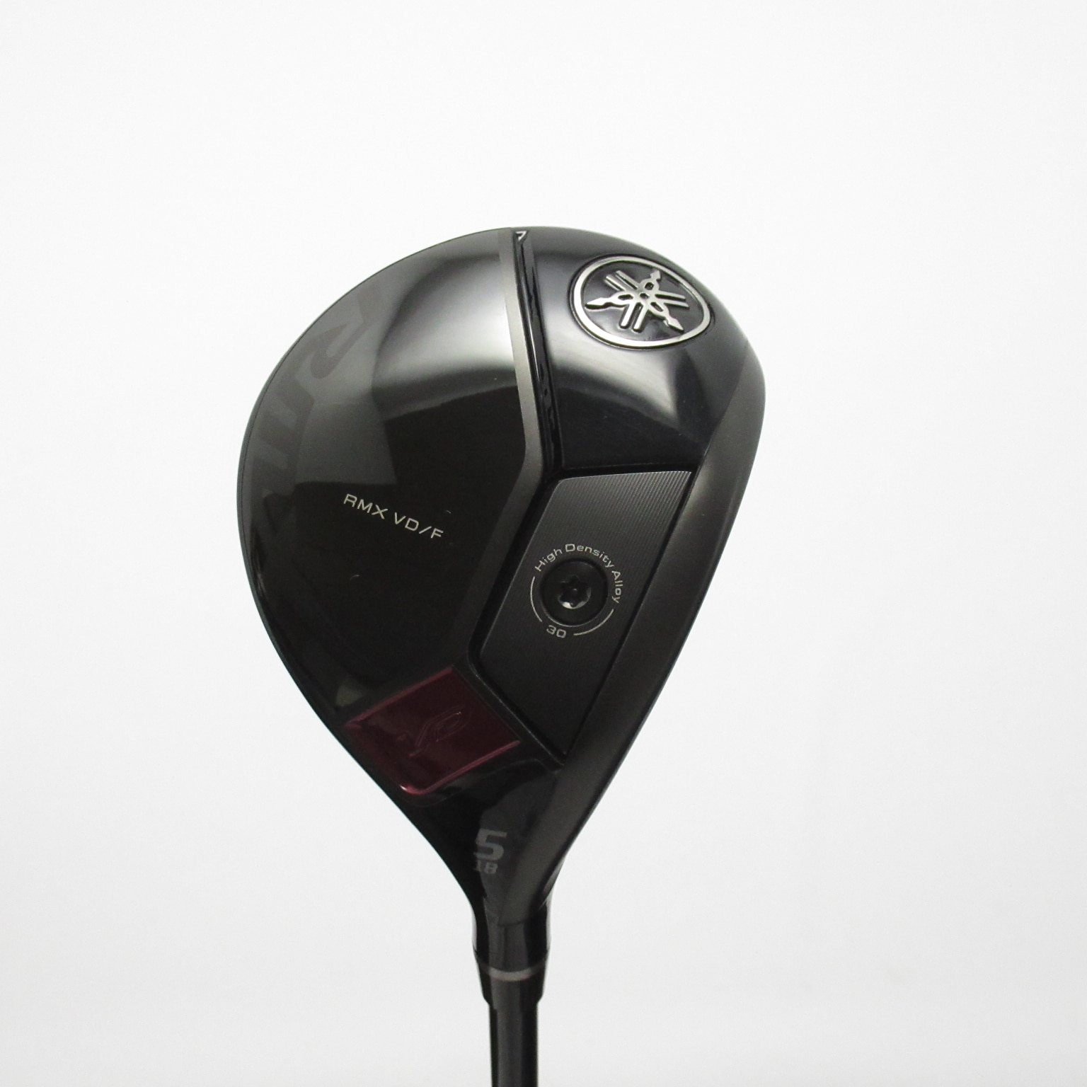 ヤマハ RMX VD ユーティリティ U5 25° YAMAHA VDユーティリティU5 YAMAHA RMX VD U5 25度 ヤマハ RMX VD U5 5番