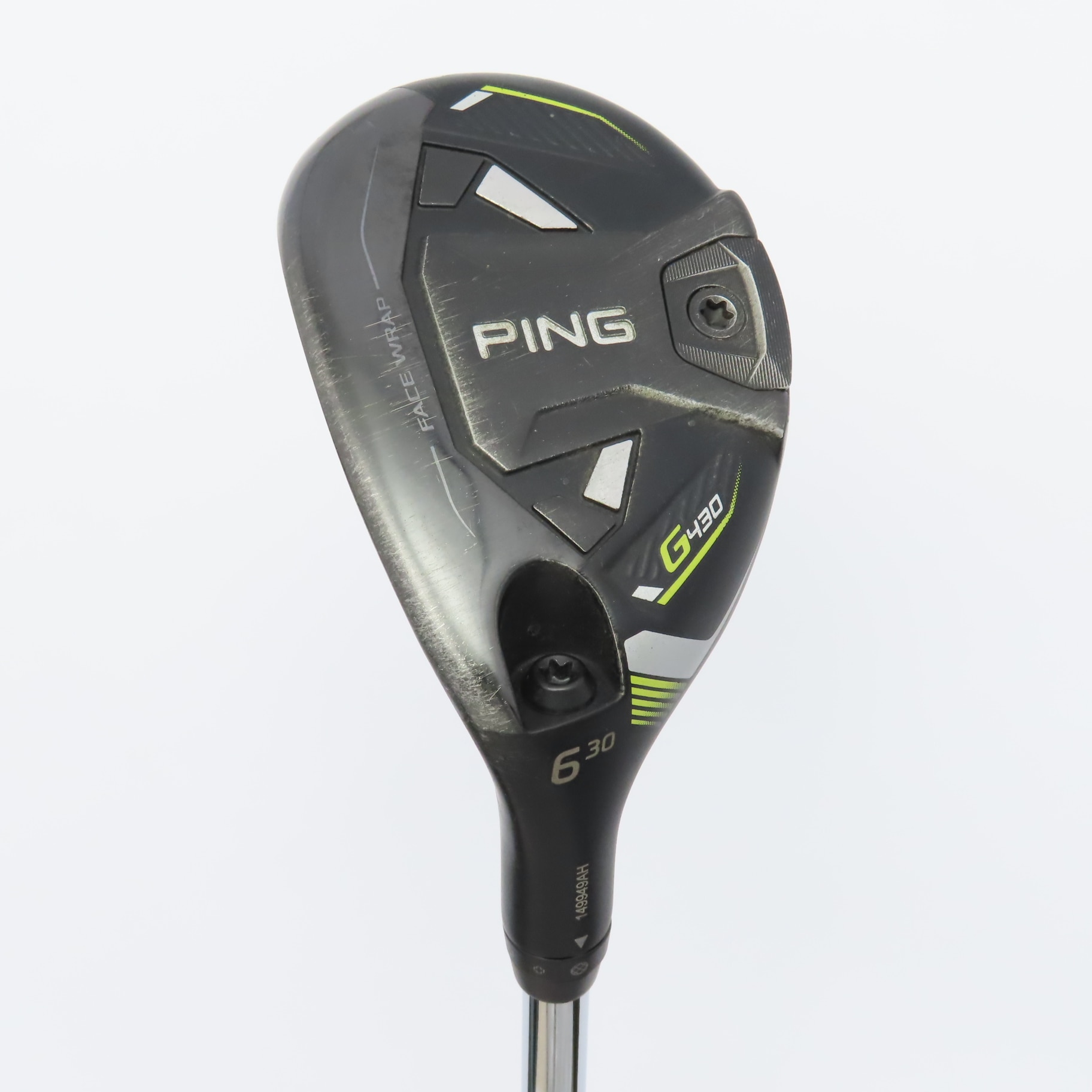 Amazon | ピン（PING） ユーティリティ メンズ G425