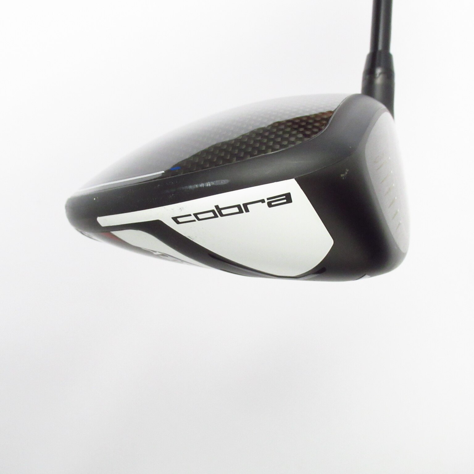 中古】エアロジェット MAX US ドライバー KAILI BLUE 60 10.5 S C