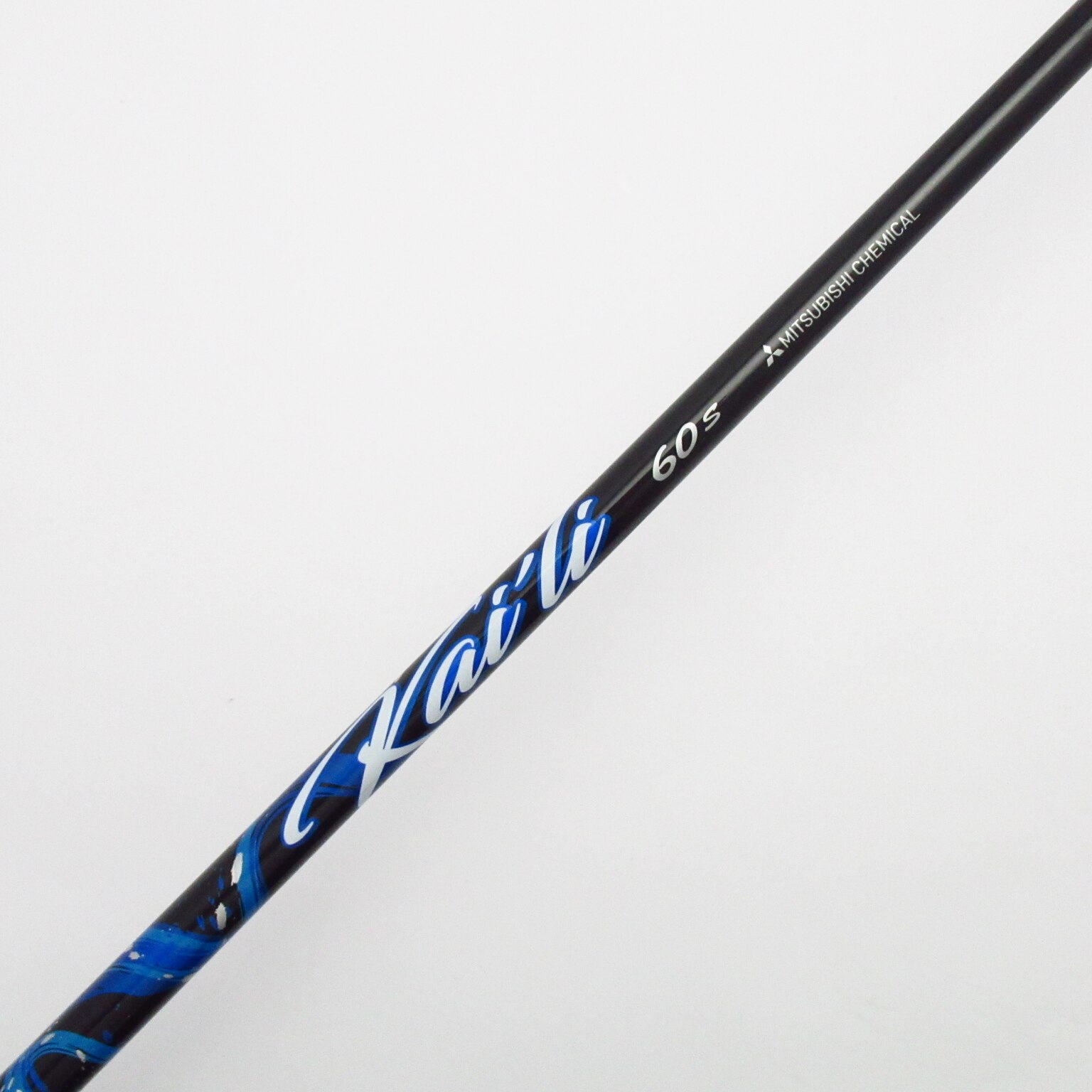 中古】エアロジェット MAX US ドライバー KAILI BLUE 60 10.5 S C