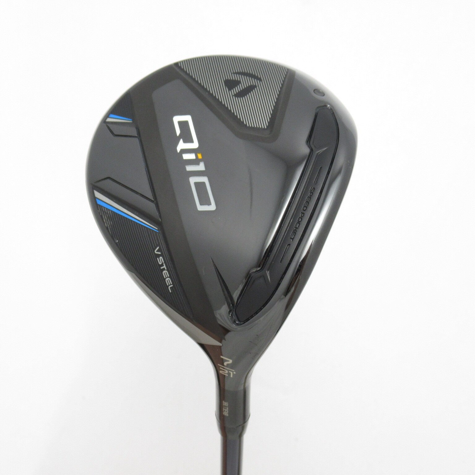 中古】Qi10 MAX フェアウェイウッド (テーラーメイド) Qi10 通販