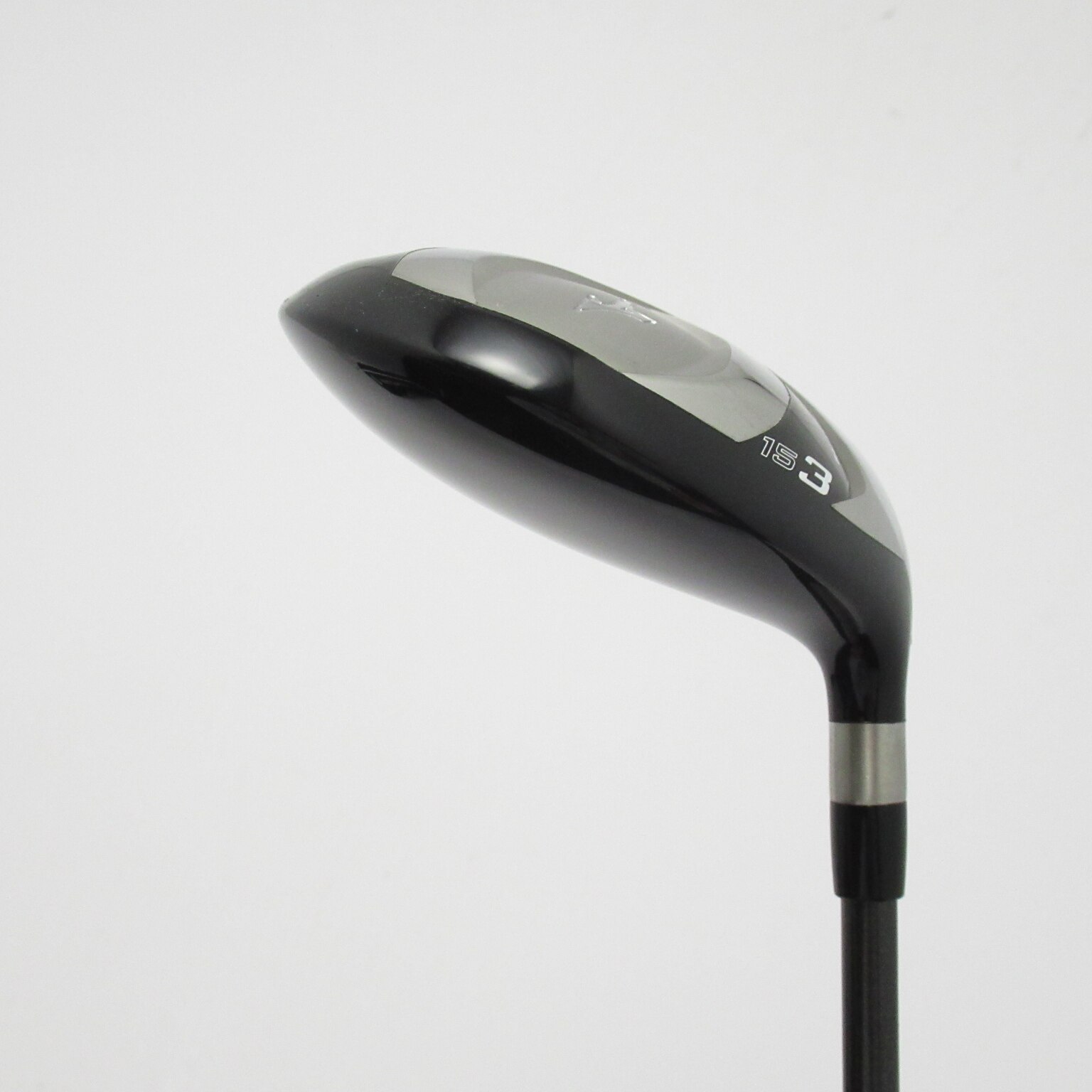 中古】EURUS G6 フェアウェイウッド EXSAR 15 S CD(フェアウェイ