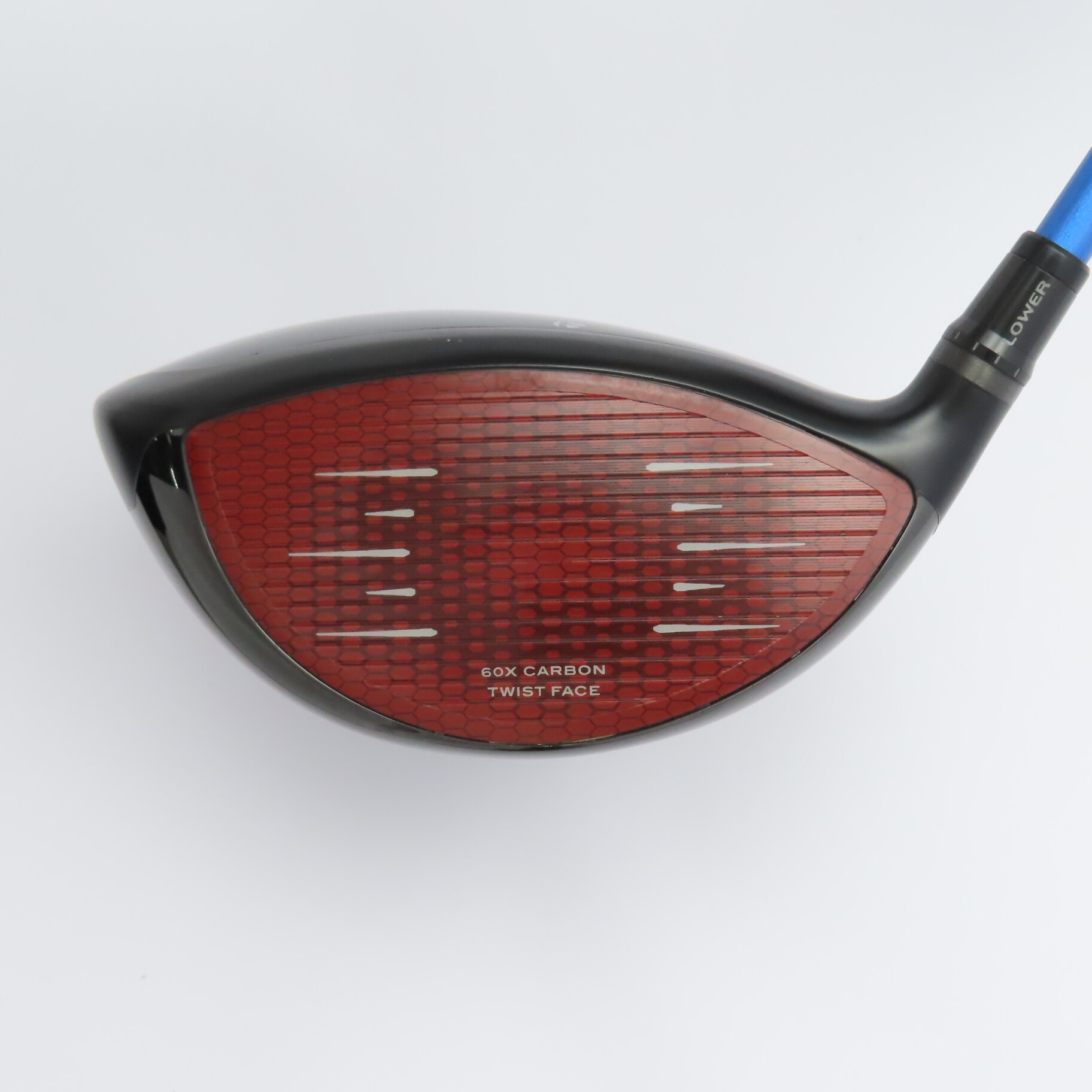 中古】ステルス2 PLUS ドライバー Speeder NX 60 10.5 S C(ドライバー