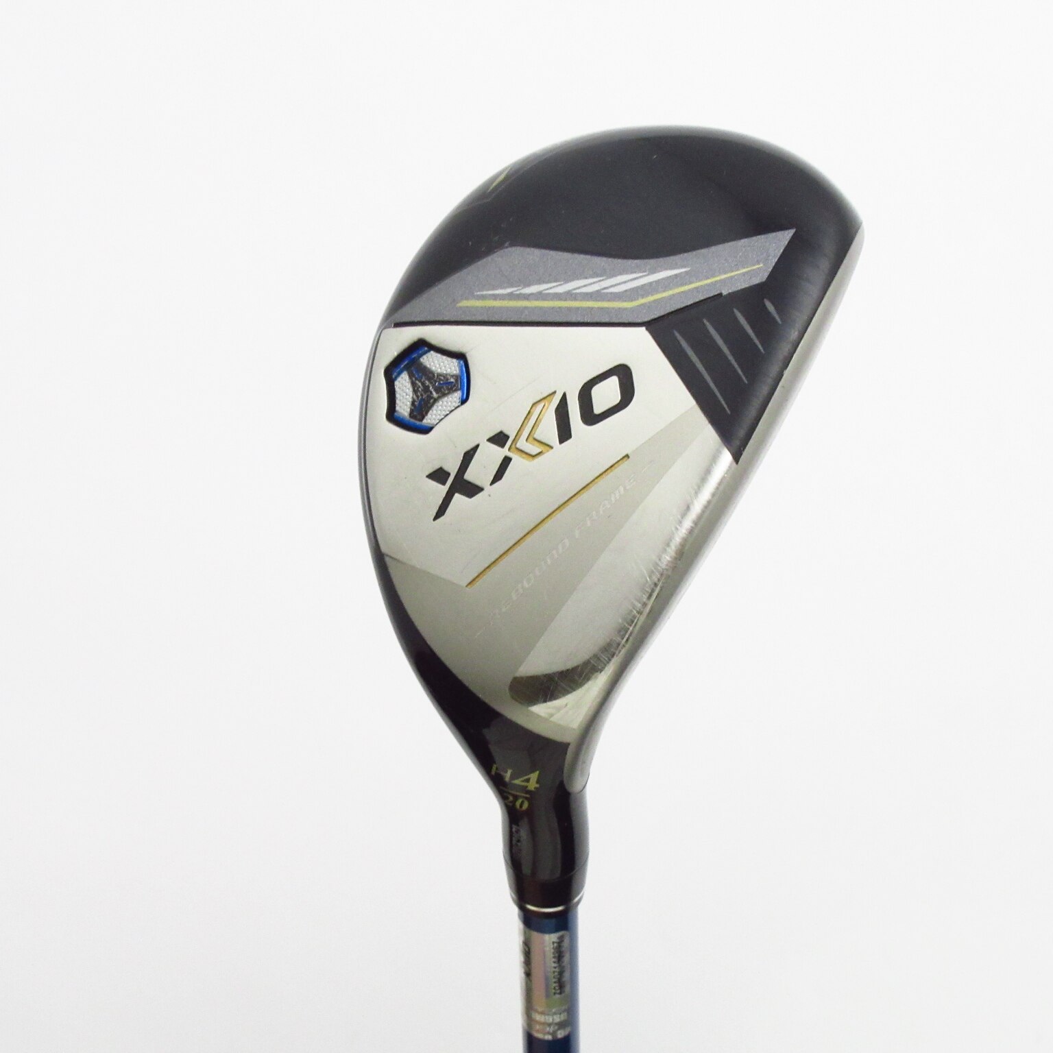 中古】ゼクシオ ユーティリティ (ダンロップ) 通販｜GDO中古