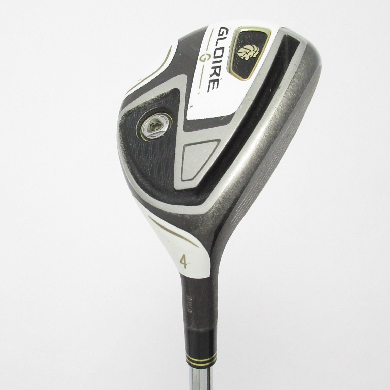 中古】グローレ ユーティリティ (テーラーメイド) 通販｜GDO中古ゴルフ