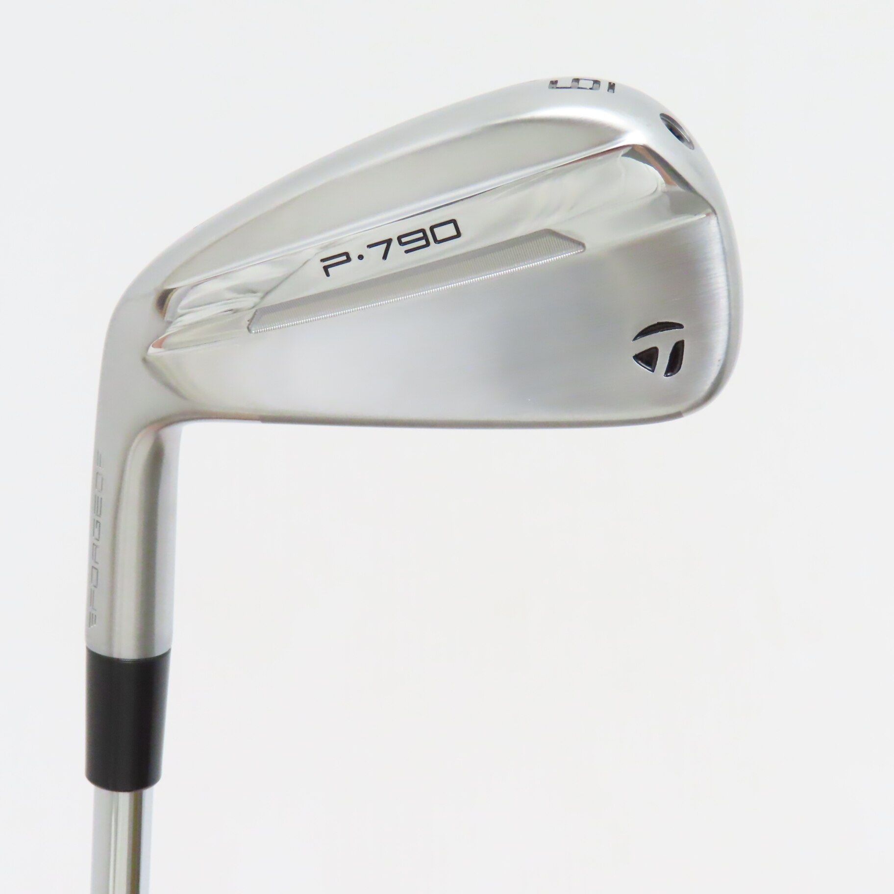 レフティ】新品 テーラーメイド P790（2025）5-P 6本セット