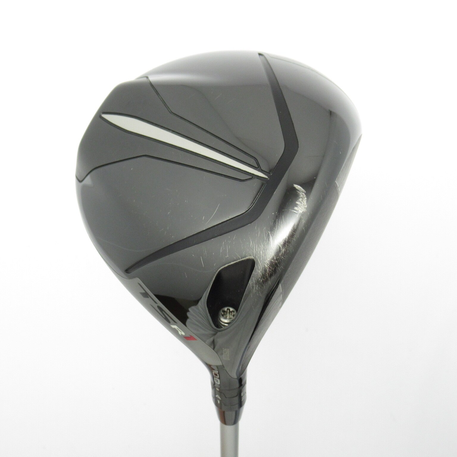 タイトリストスリーブ付MMT TSP120 SR