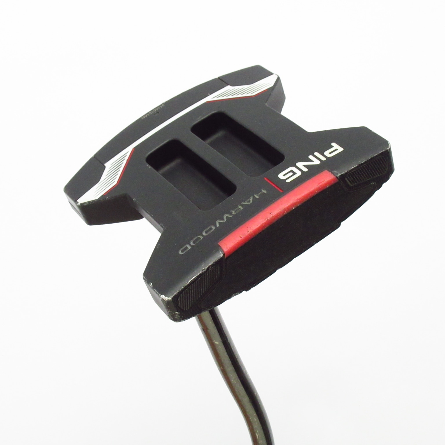 中古】ハーウッド [2021] パター (ピン) PING 通販｜GDO中古ゴルフクラブ