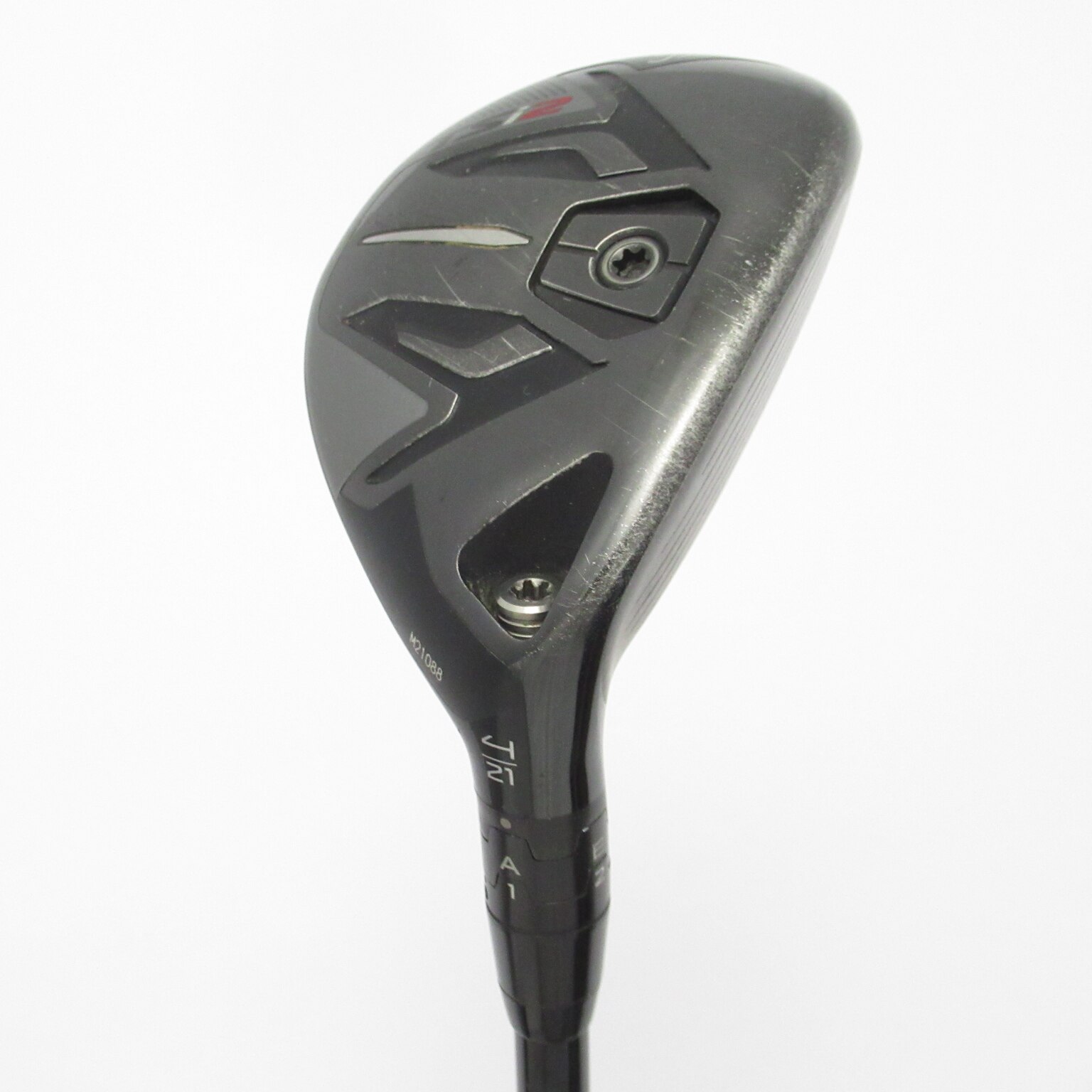 上品なファッション PRO CK TENSEI ユーティリティ 中古】TSi2 ORANGE 21 80 HYBRID クラブ