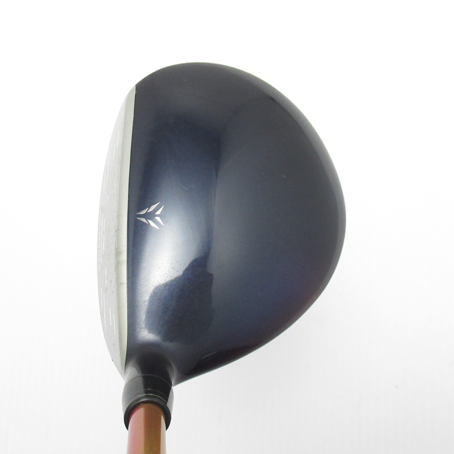 中古】ゼクシオ ナイン(2016) フェアウェイウッド Speeder 661