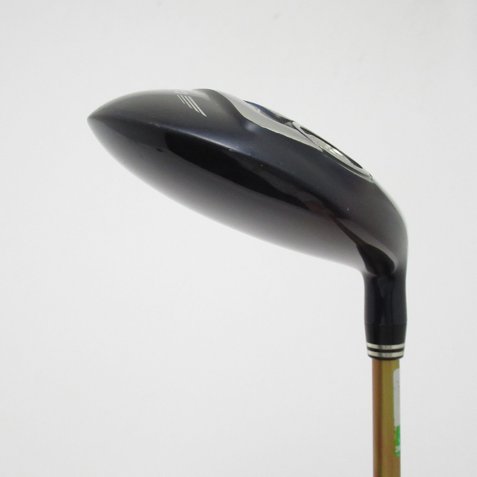 中古】ゼクシオ ナイン(2016) フェアウェイウッド Speeder 661