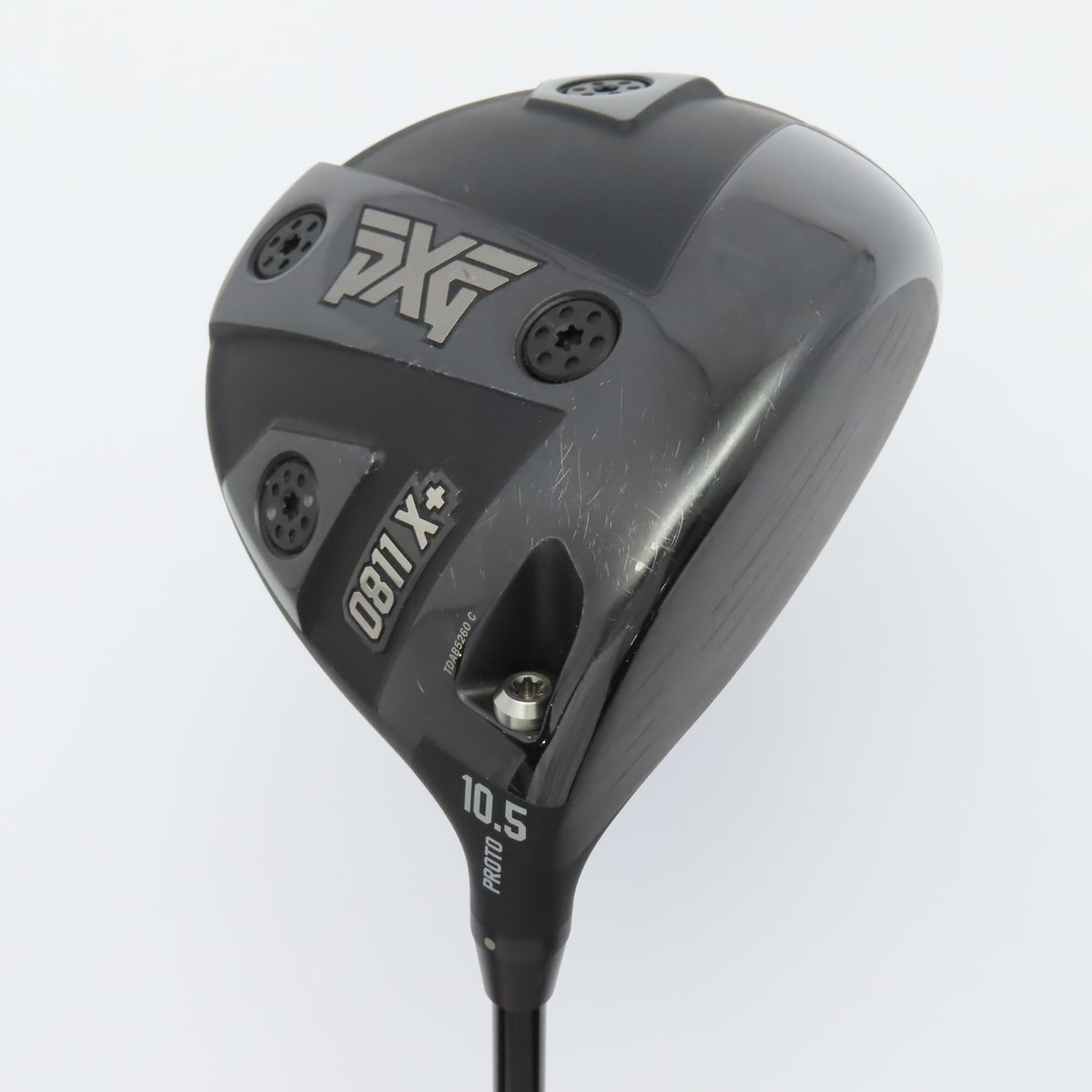 一番人気物 中古】PXG 0811 X+PROTOTYPE ドライバー Diamana 50 for PXG その他