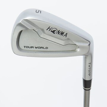 中古】TOUR WORLD TW737P アイアンセット (本間ゴルフ) ツアーワールド 