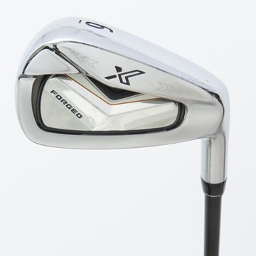 中古】ゼクシオ X [2020] アイアンセット (ダンロップ) ゼクシオ 通販 