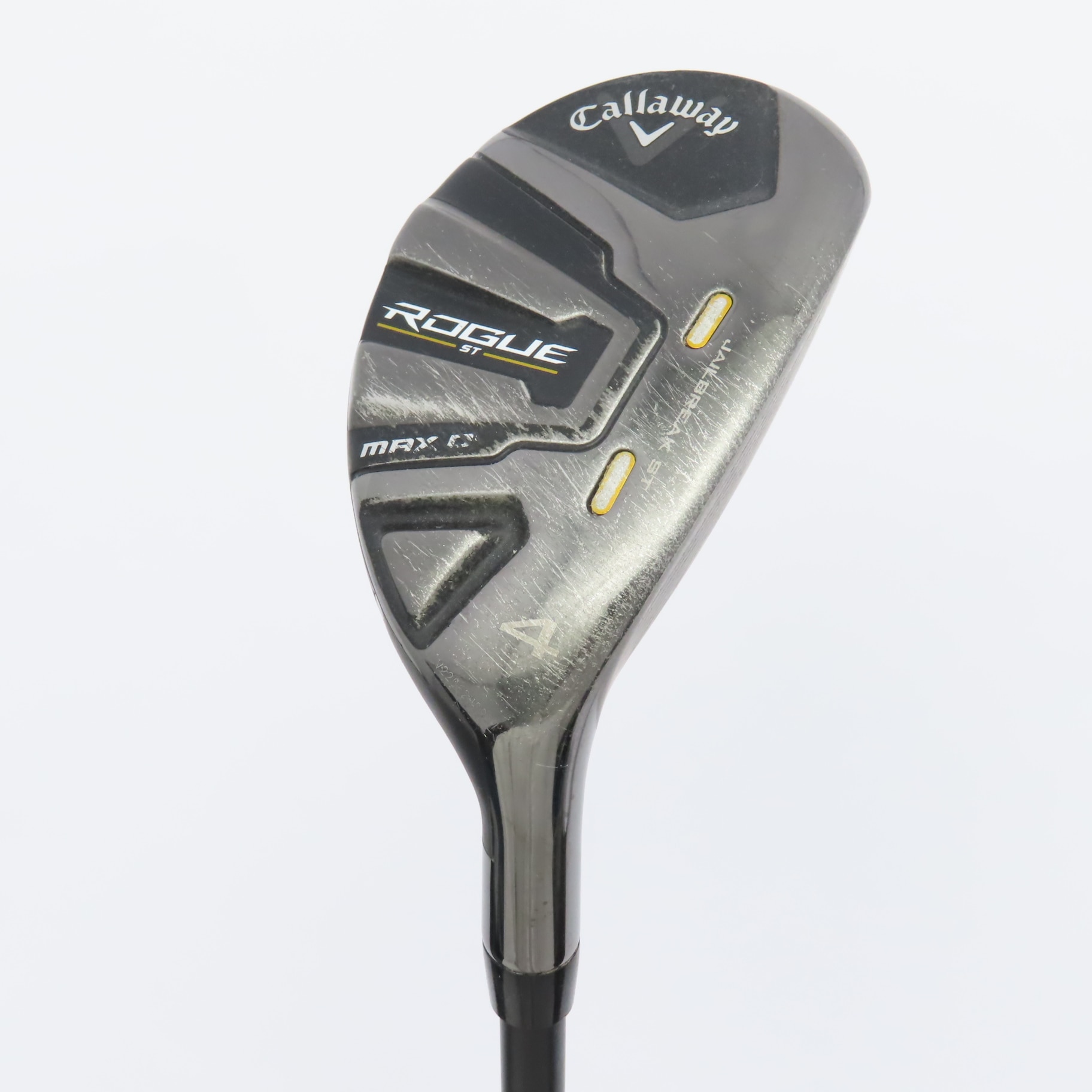 中古】ローグ ST MAX OS ユーティリティ (キャロウェイ) ローグ 通販