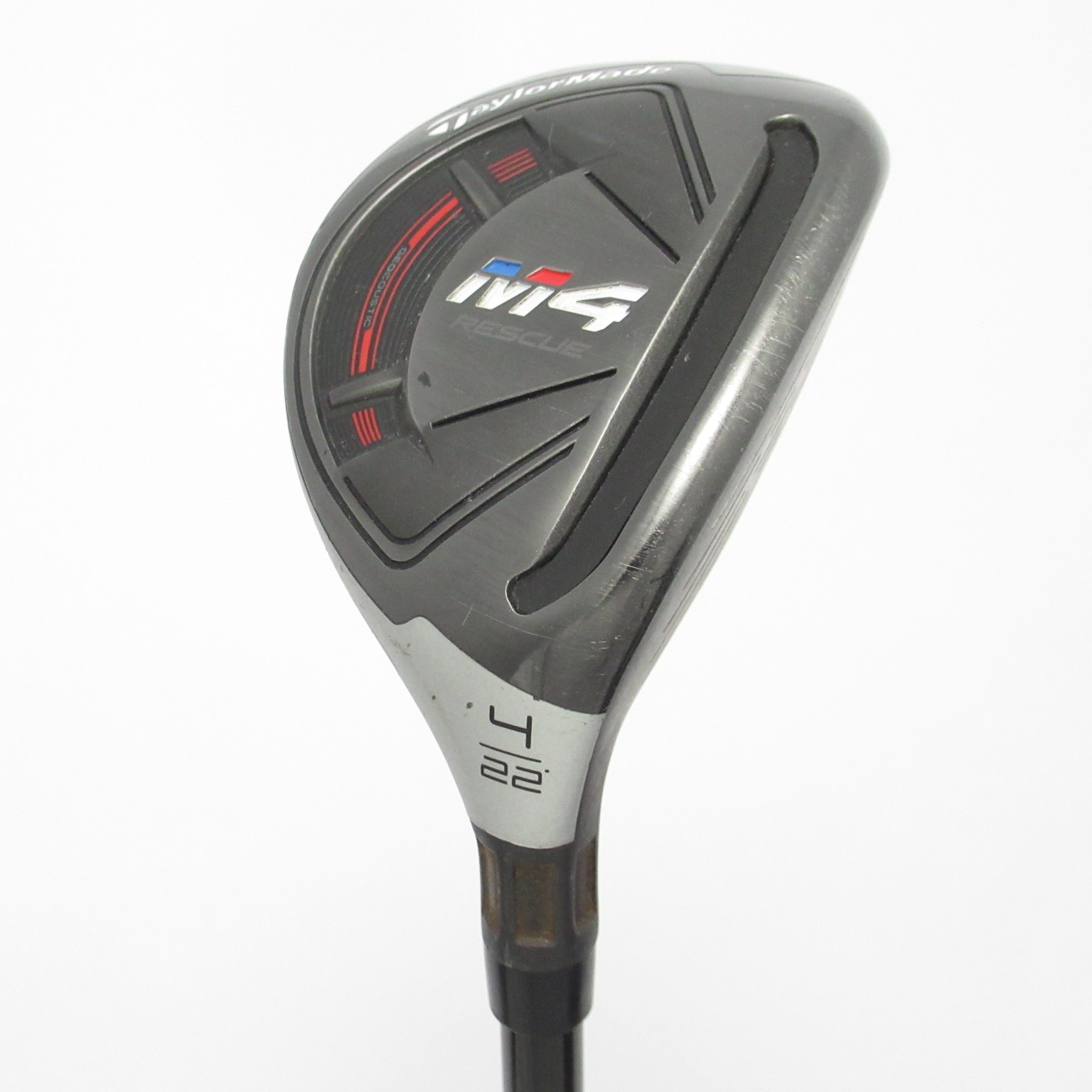【激安アウトレット!】 中古】M4 ユーティリティ (テーラーメイド) M4 通販｜GDO中古 クラブ