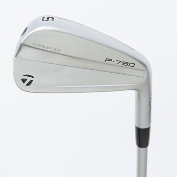 中古】P790(2023) アイアンセット (テーラーメイド) P790 通販｜GDO 
