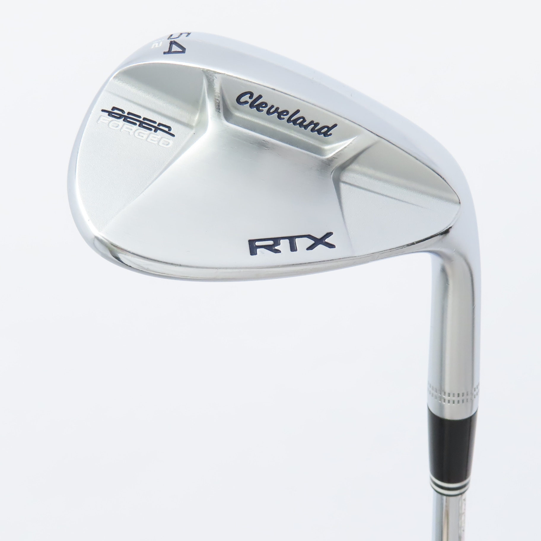 Cleveland Golf クリーブランド 2023 RTX DEEP FORGED 2