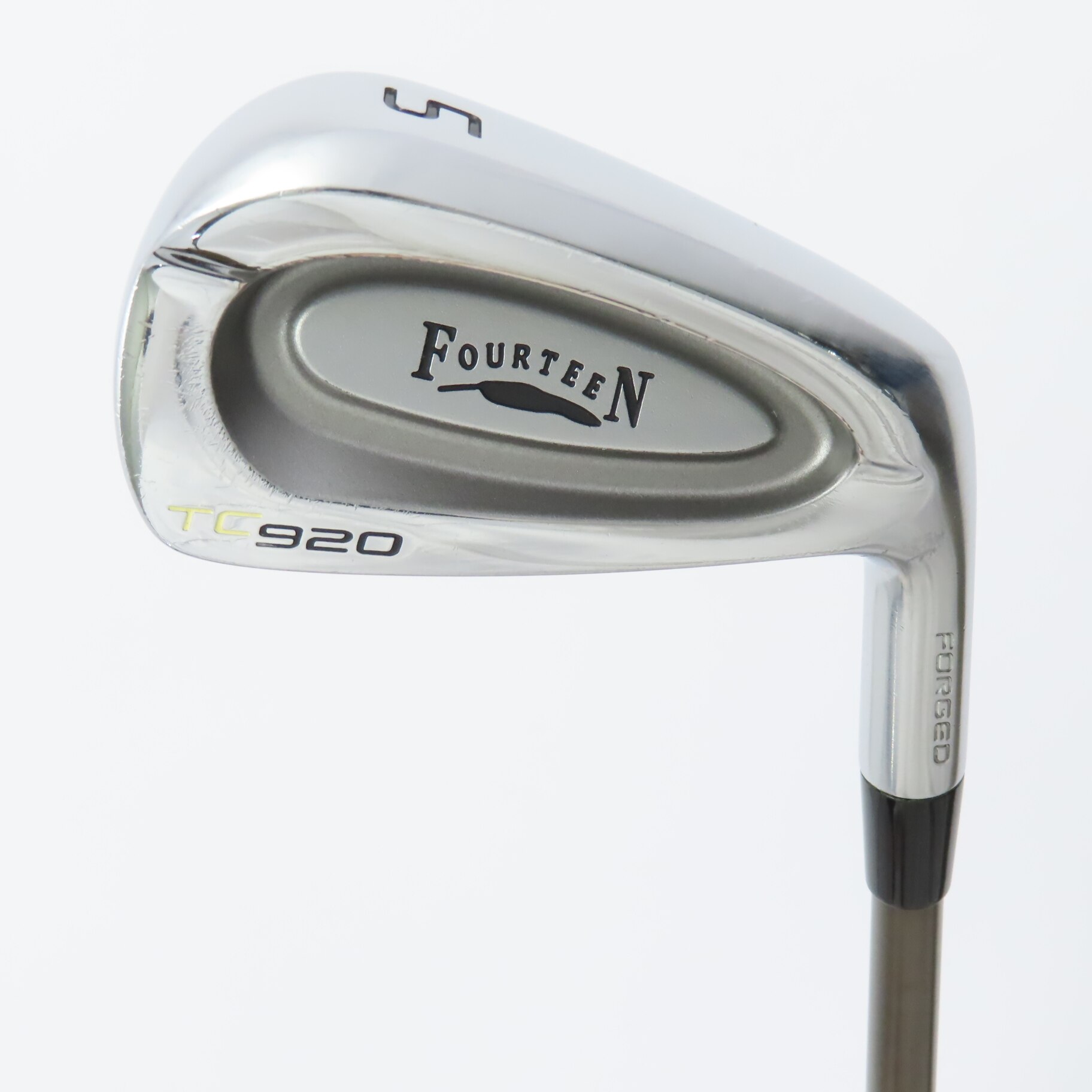 中古】フォーティーン アイアンセット 通販｜GDO中古ゴルフクラブ
